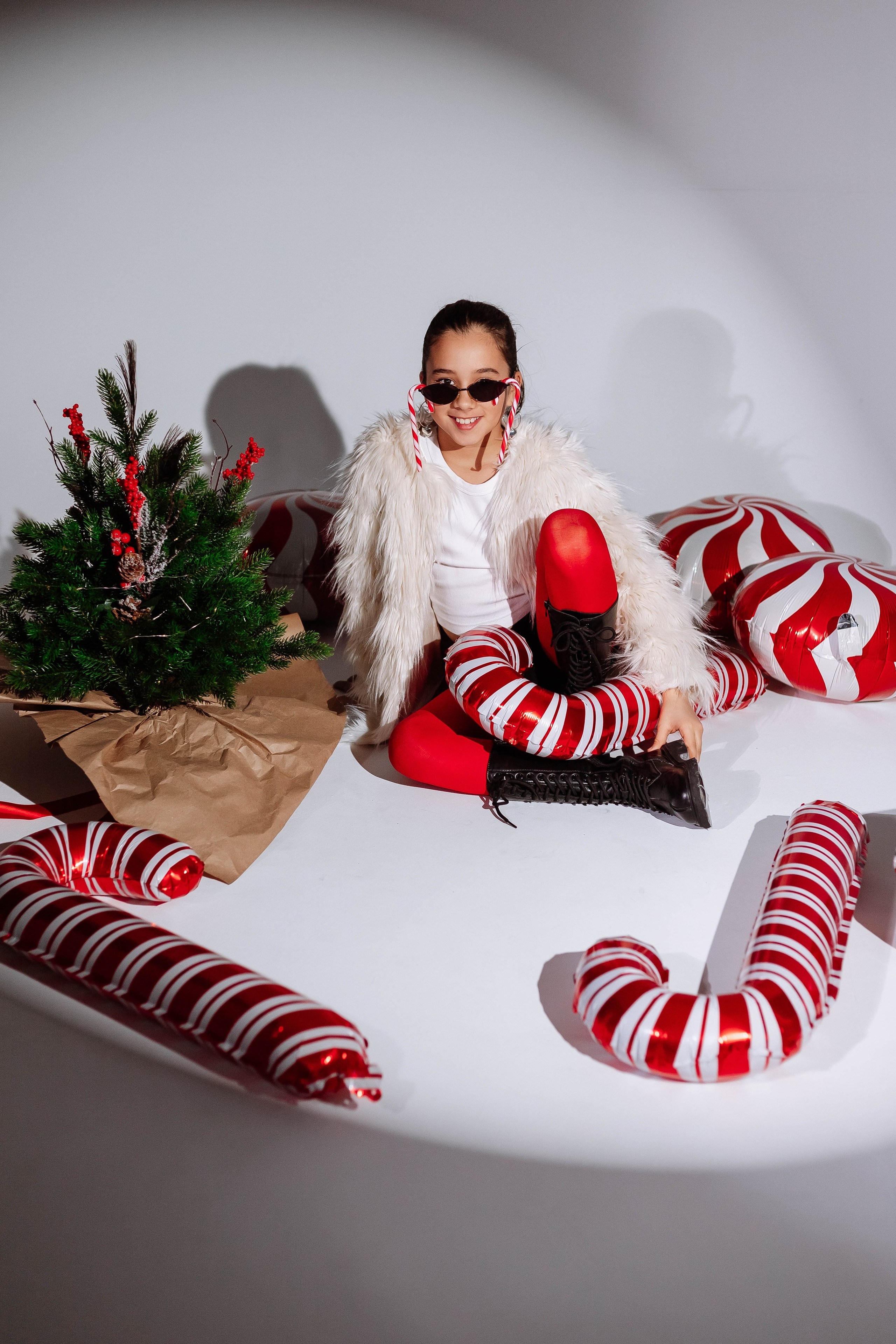 Риана. Женский/Детский фотограф в Симферополе Вероника Слепогина