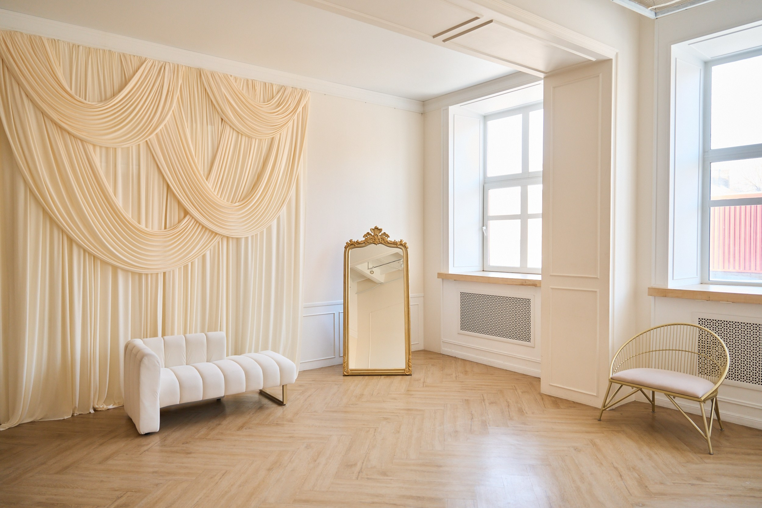 Фотостудии Хабаровска