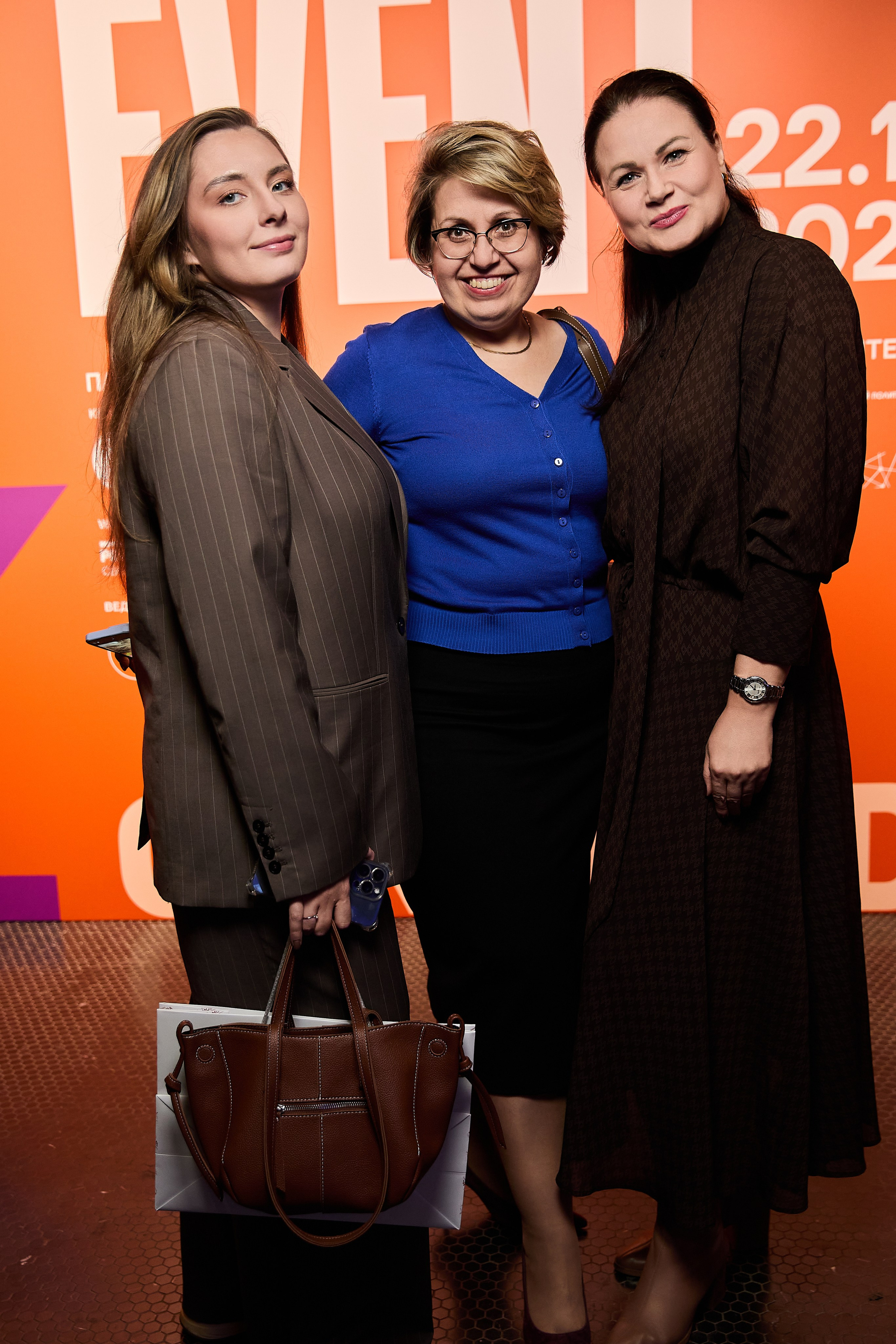 Лица Event АКМР — 2025. Фотограф и Видеограф в Москве. Олег Корушев