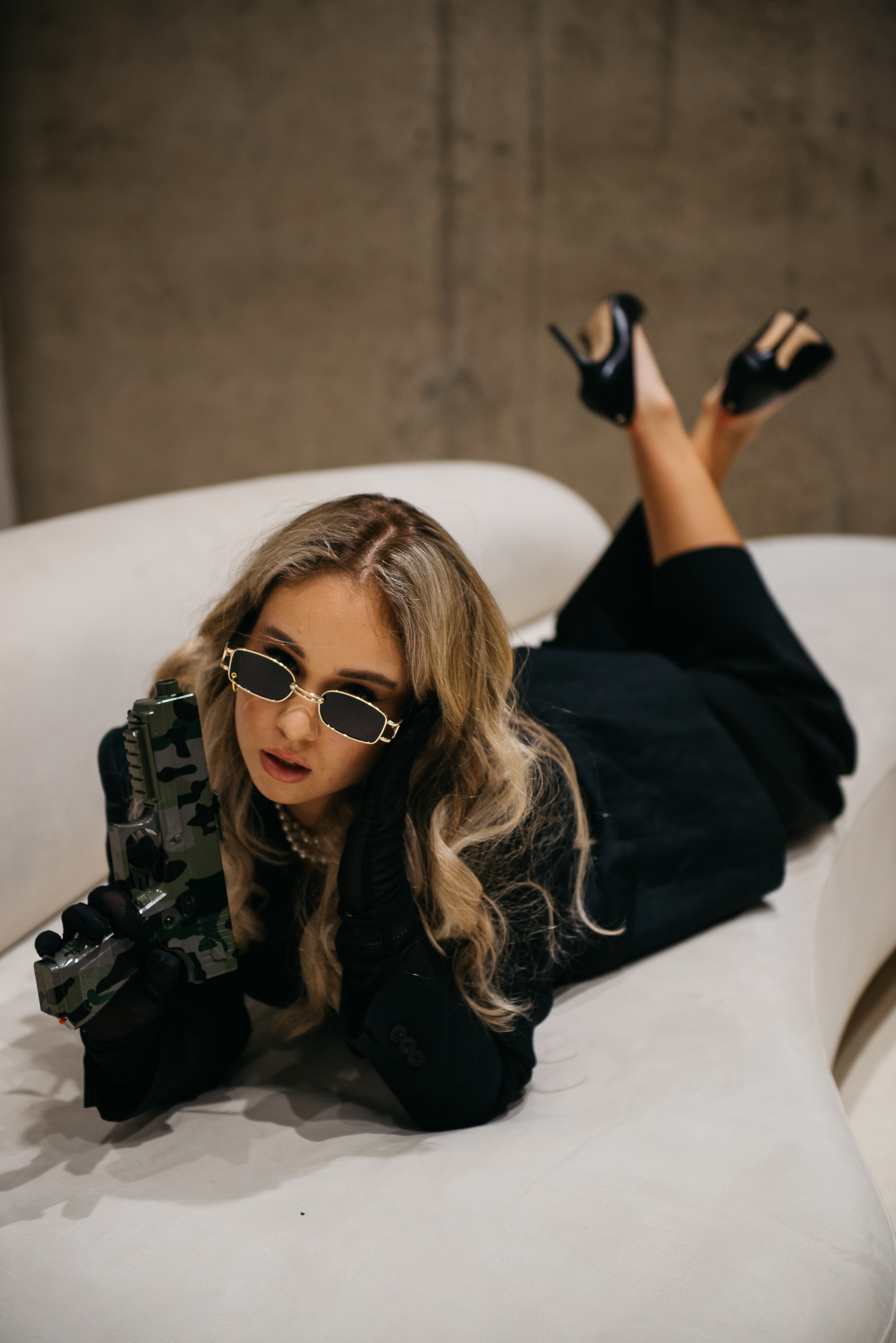 СОНЯ. Фотограф Лопаткина Ирина