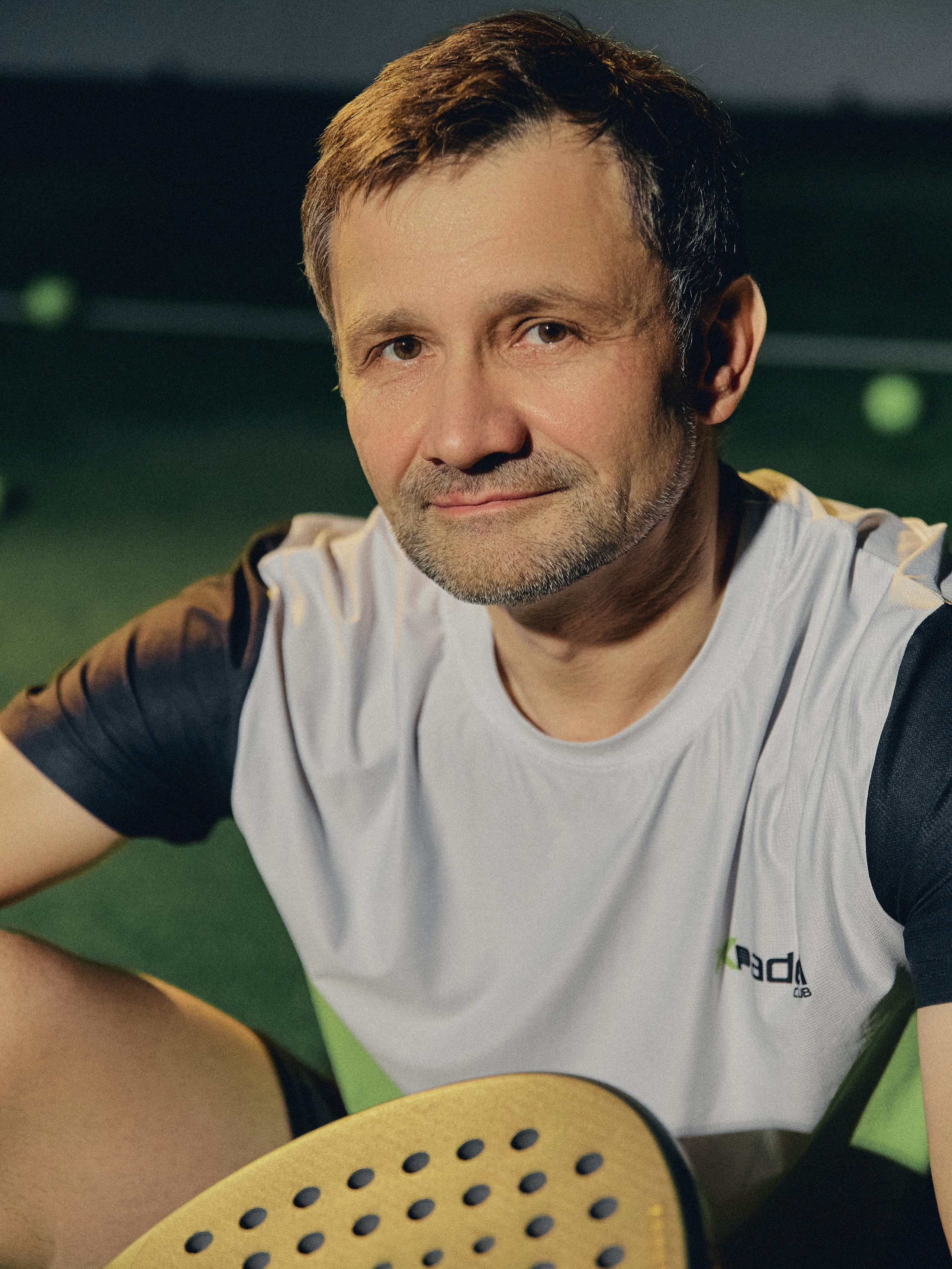 Тренера падел. Профессиональный Фотограф во Владимире, в Москве и в Суздале — Полина Романычева