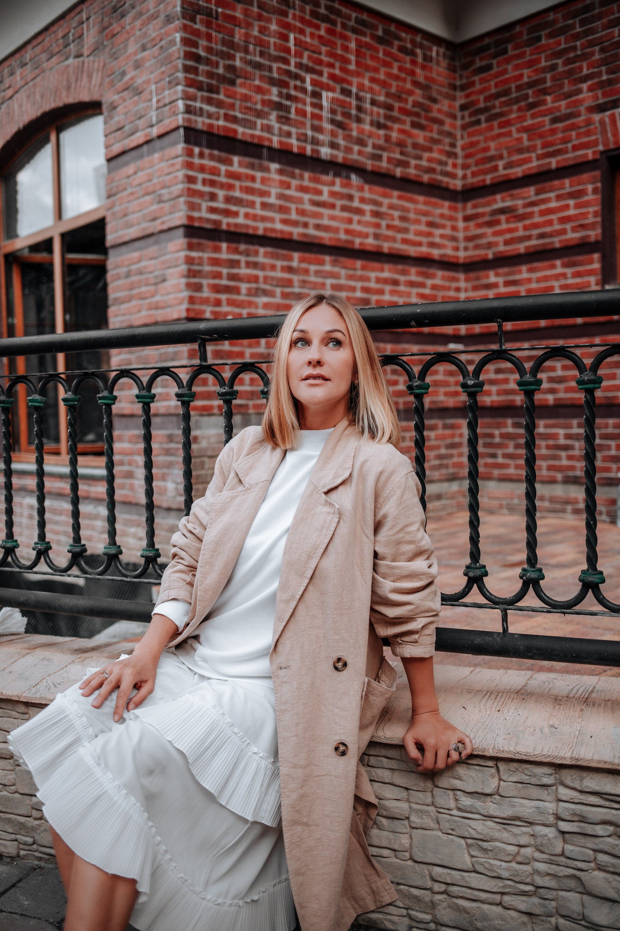 Ирина. Агафонова Анна — фотограф в Красной Поляне