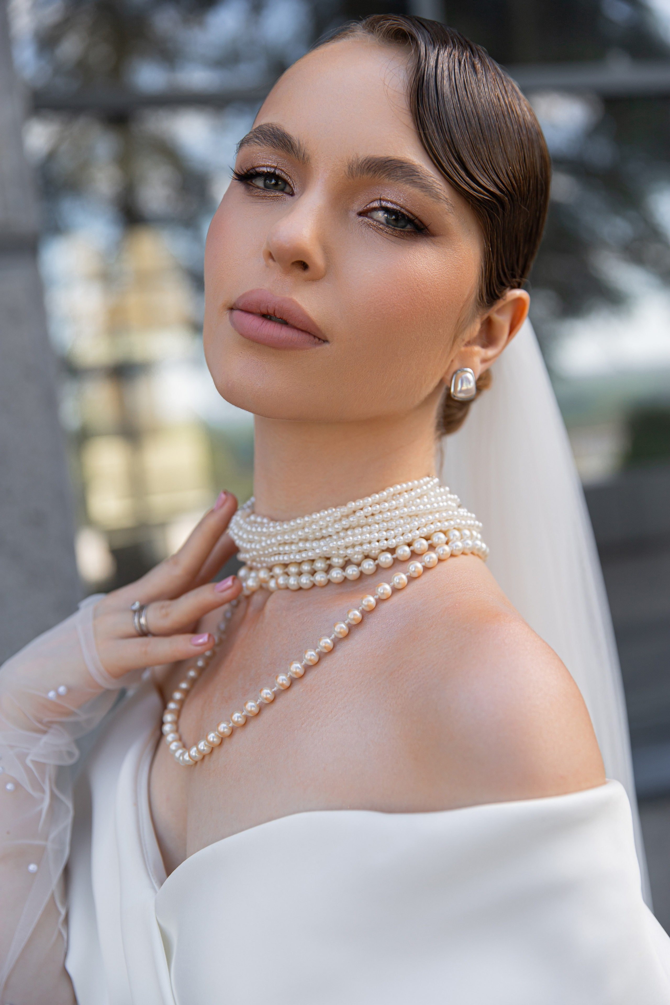 Свадебное портфолио. Свадебный и студийный фотограф в Нижнем Новгороде