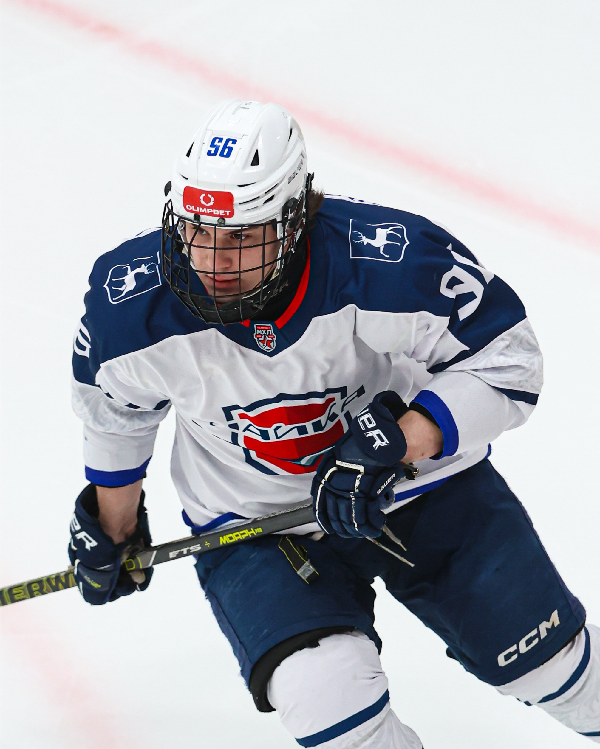 Спорт. Твой фотограф в Москве