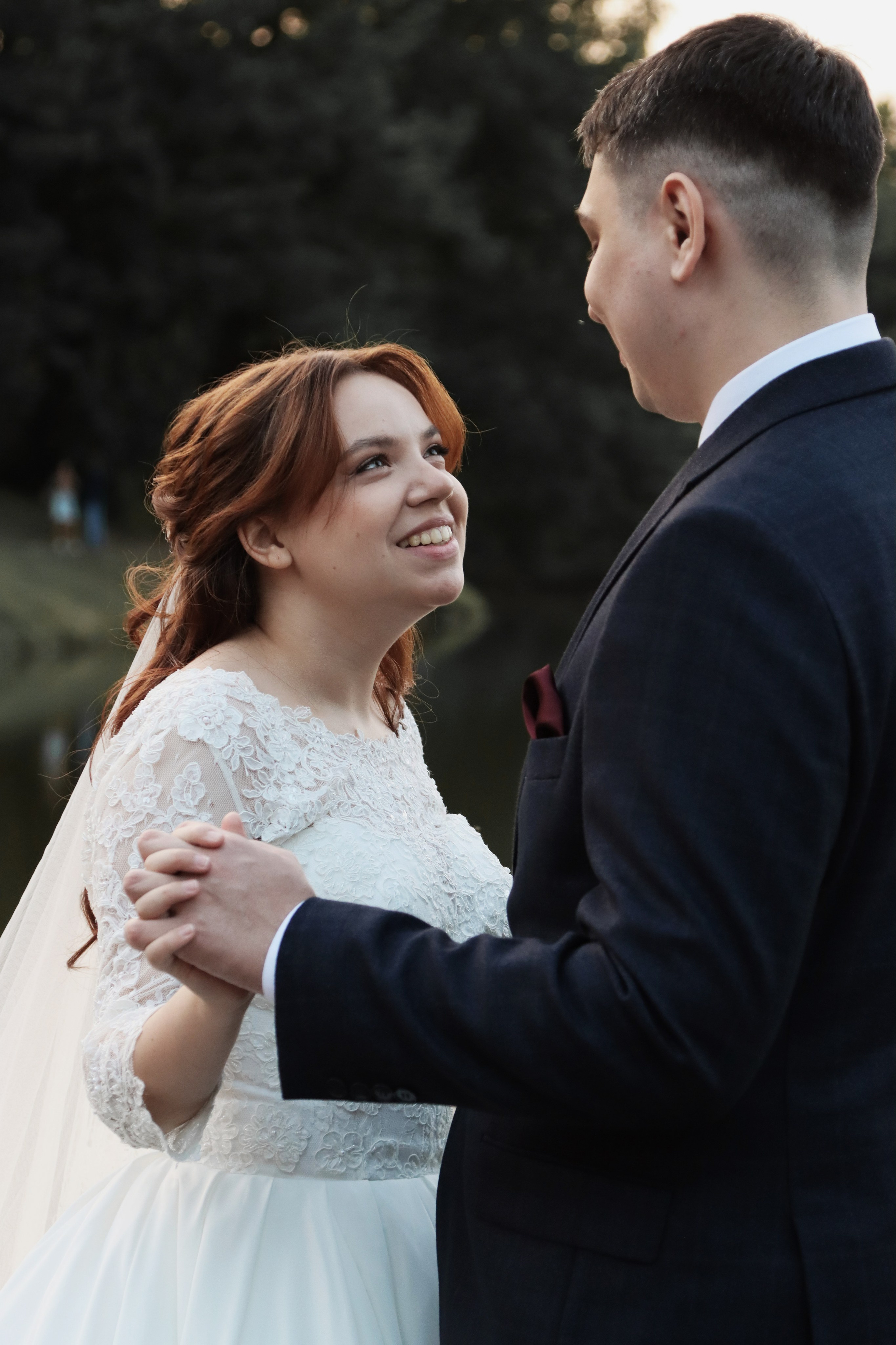 Свадебные серии