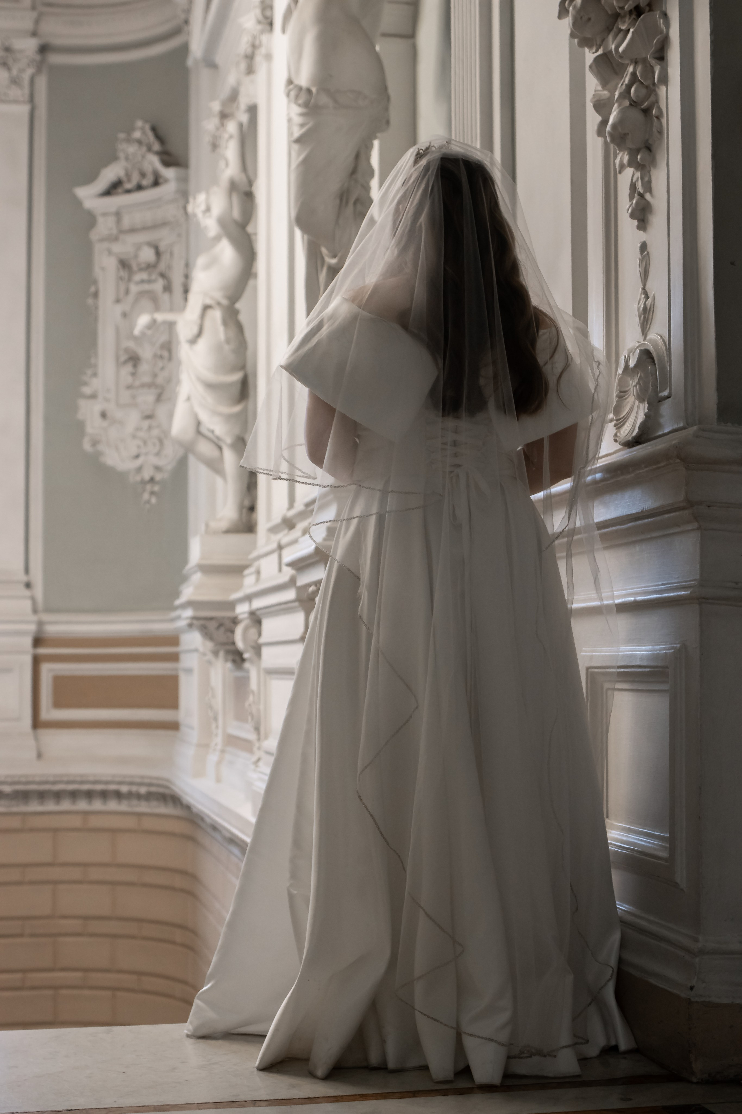 Свадебные серии