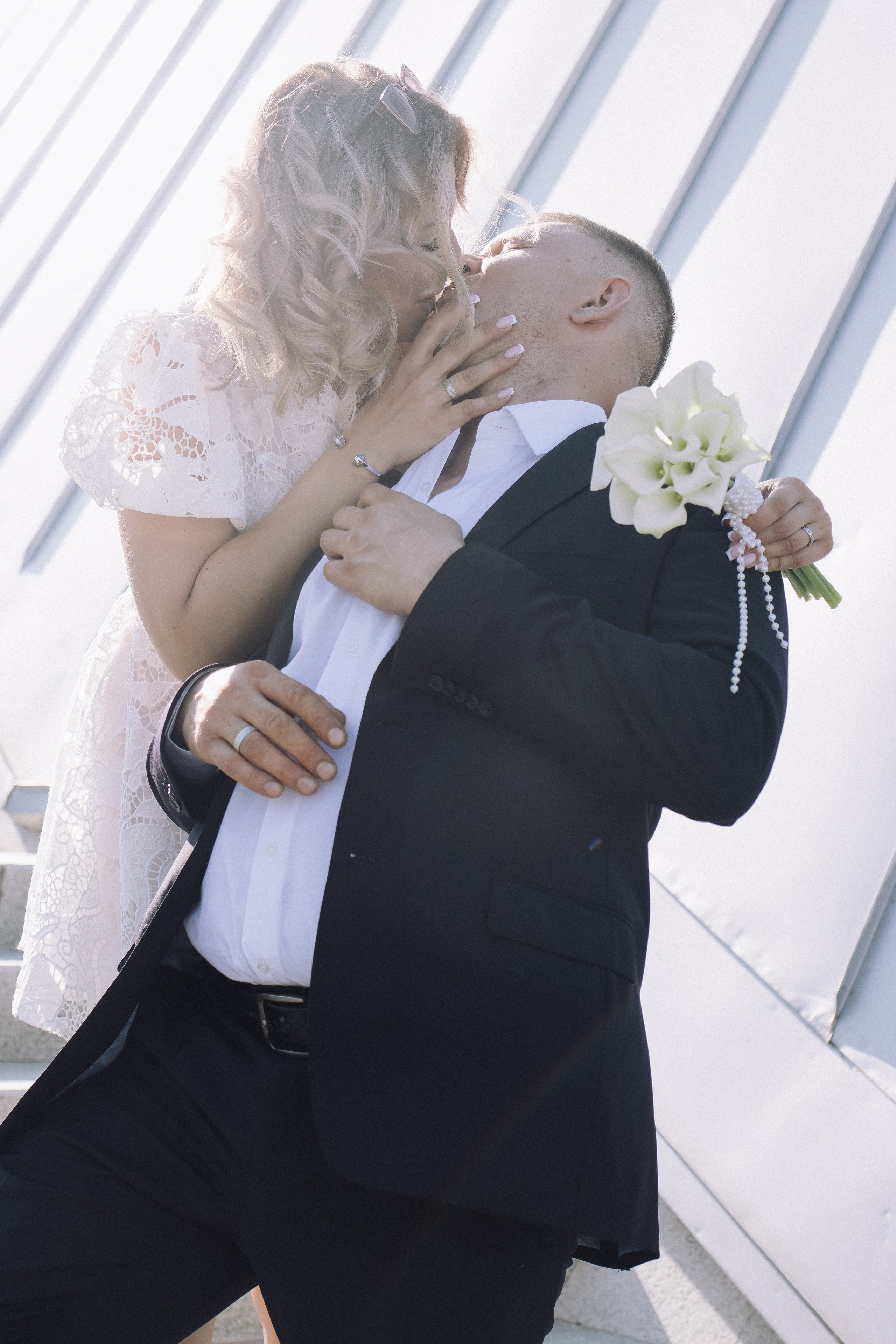 Свадебные серии