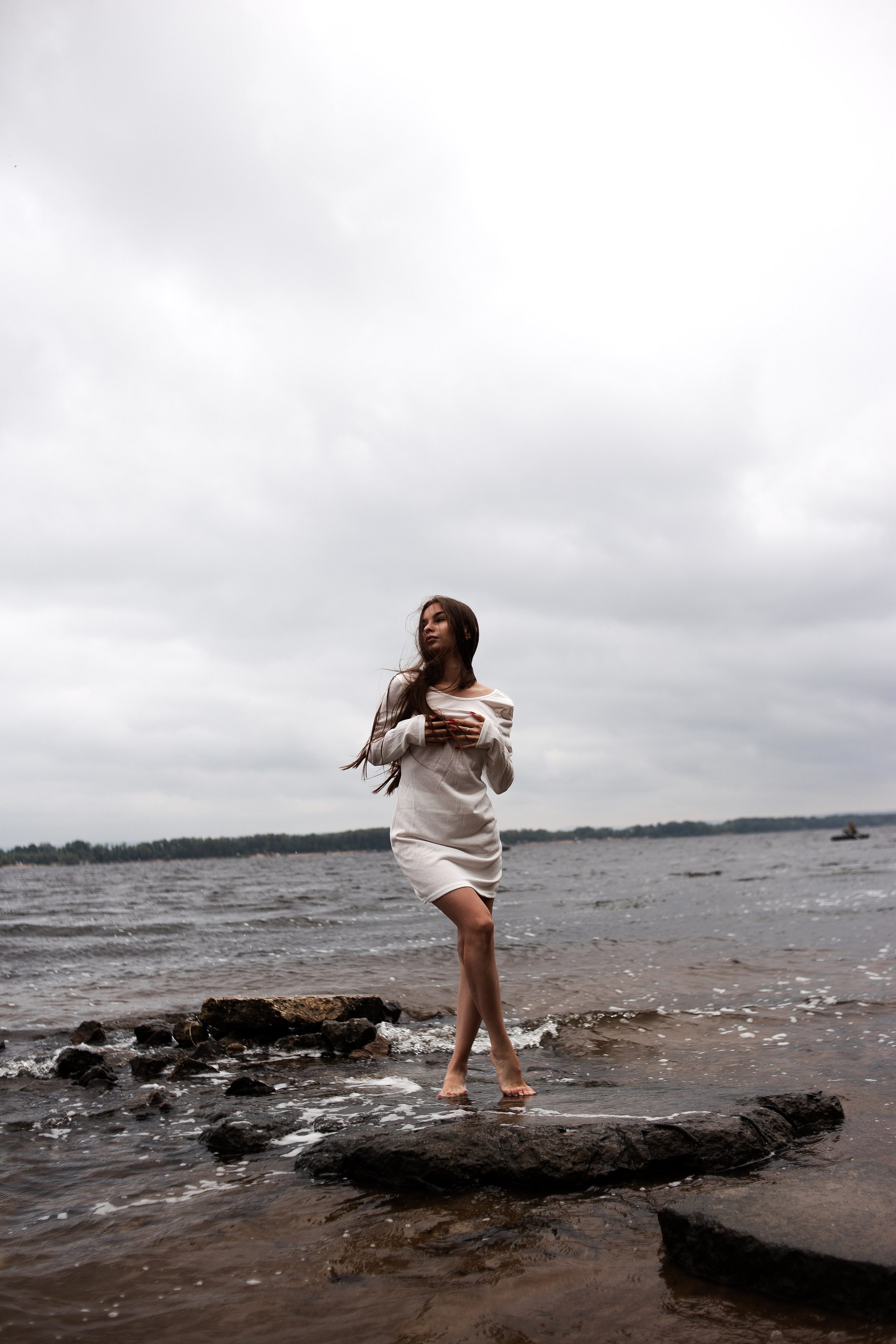 Индивидуальные съемки. Фотограф в Самаре Оля Гордеева