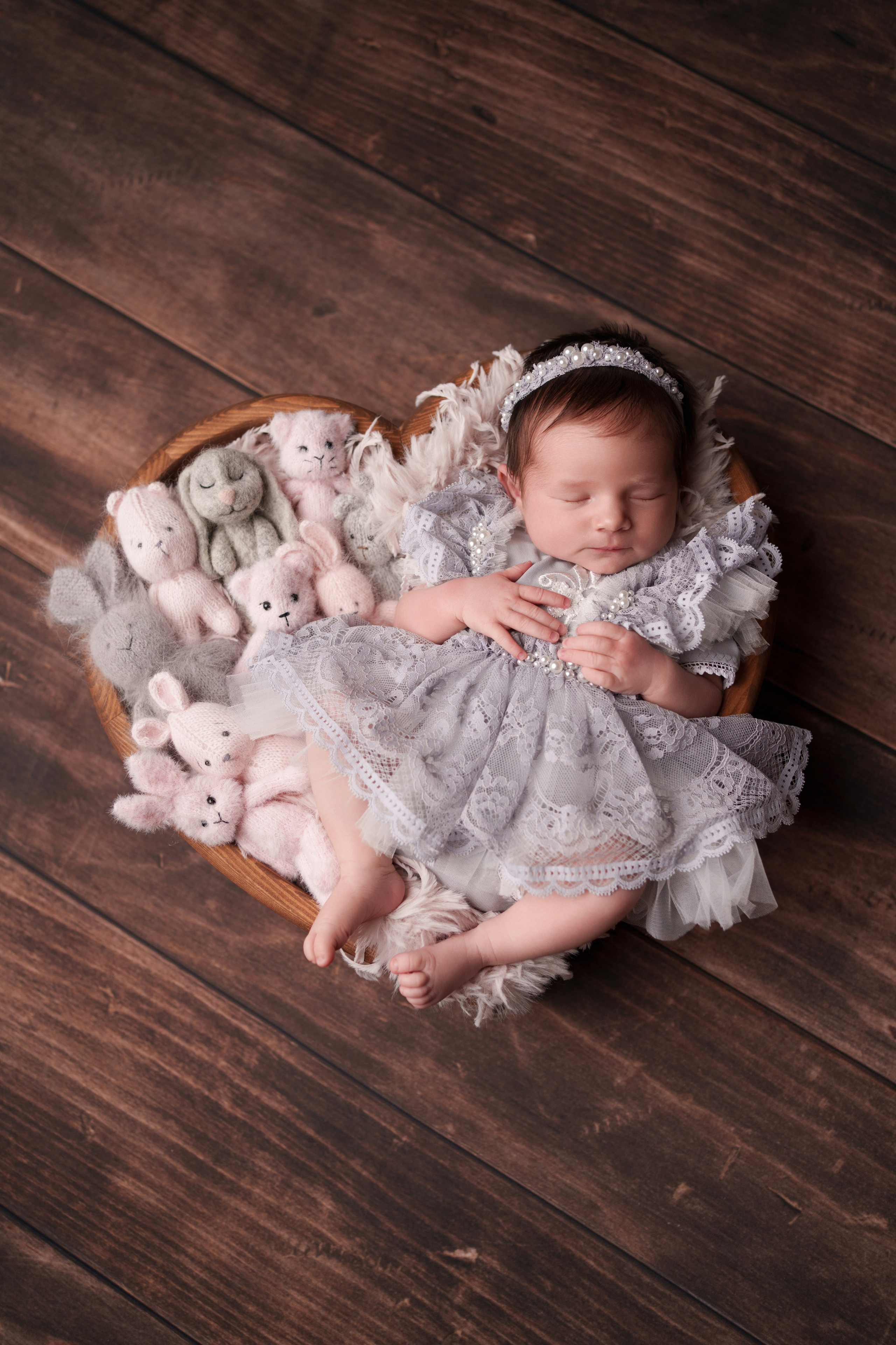 Фотосессия новорожденных | Галерея трогательных кадров малышей в стиле newborn. Фотосессия новорожденных в Москве и Московской области | Профессиональный фотограф newborn — Татьяна Иванова