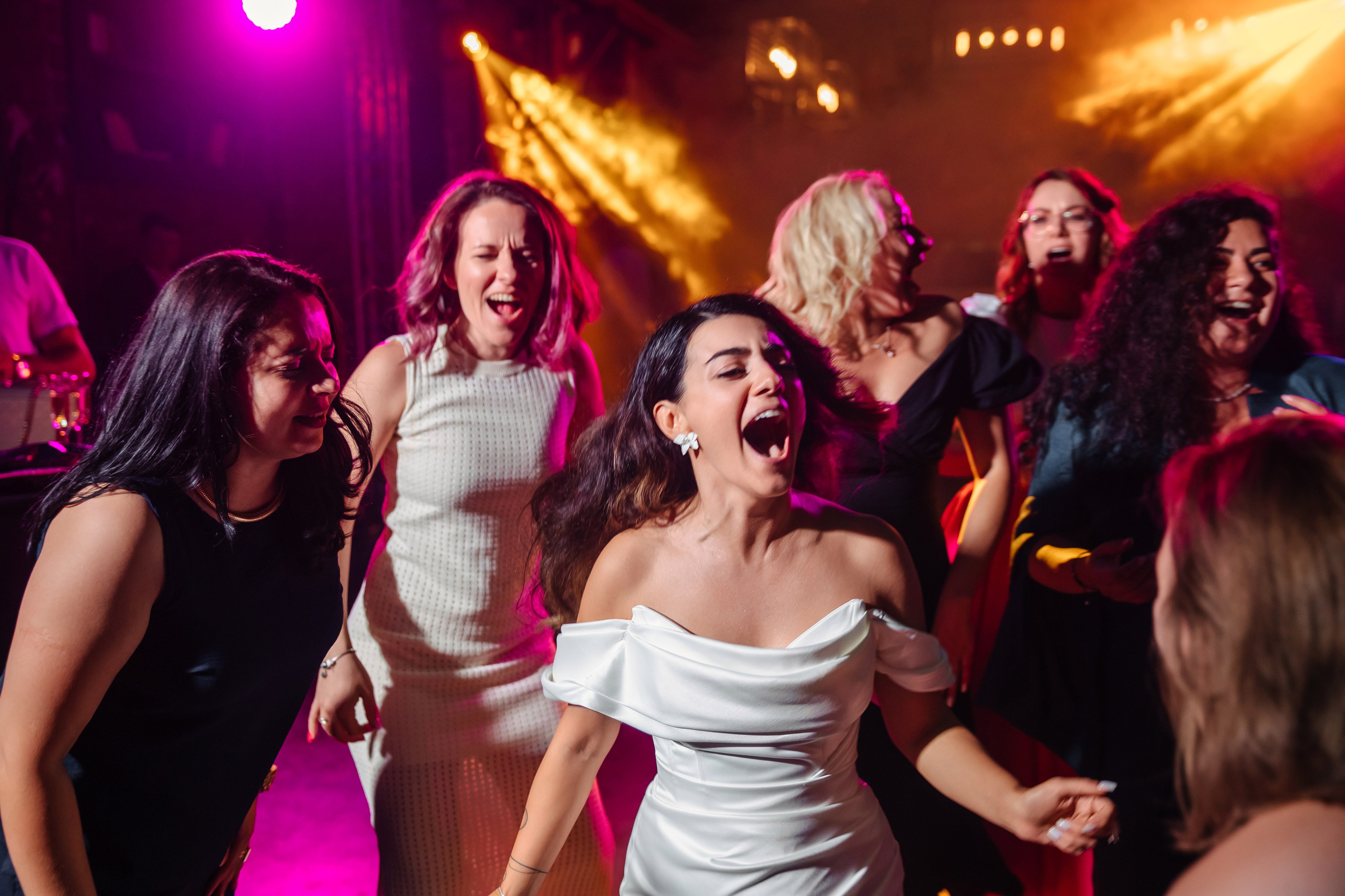 Жанна и Виктор. Свадебный фотограф в Москве Михайлина Настя