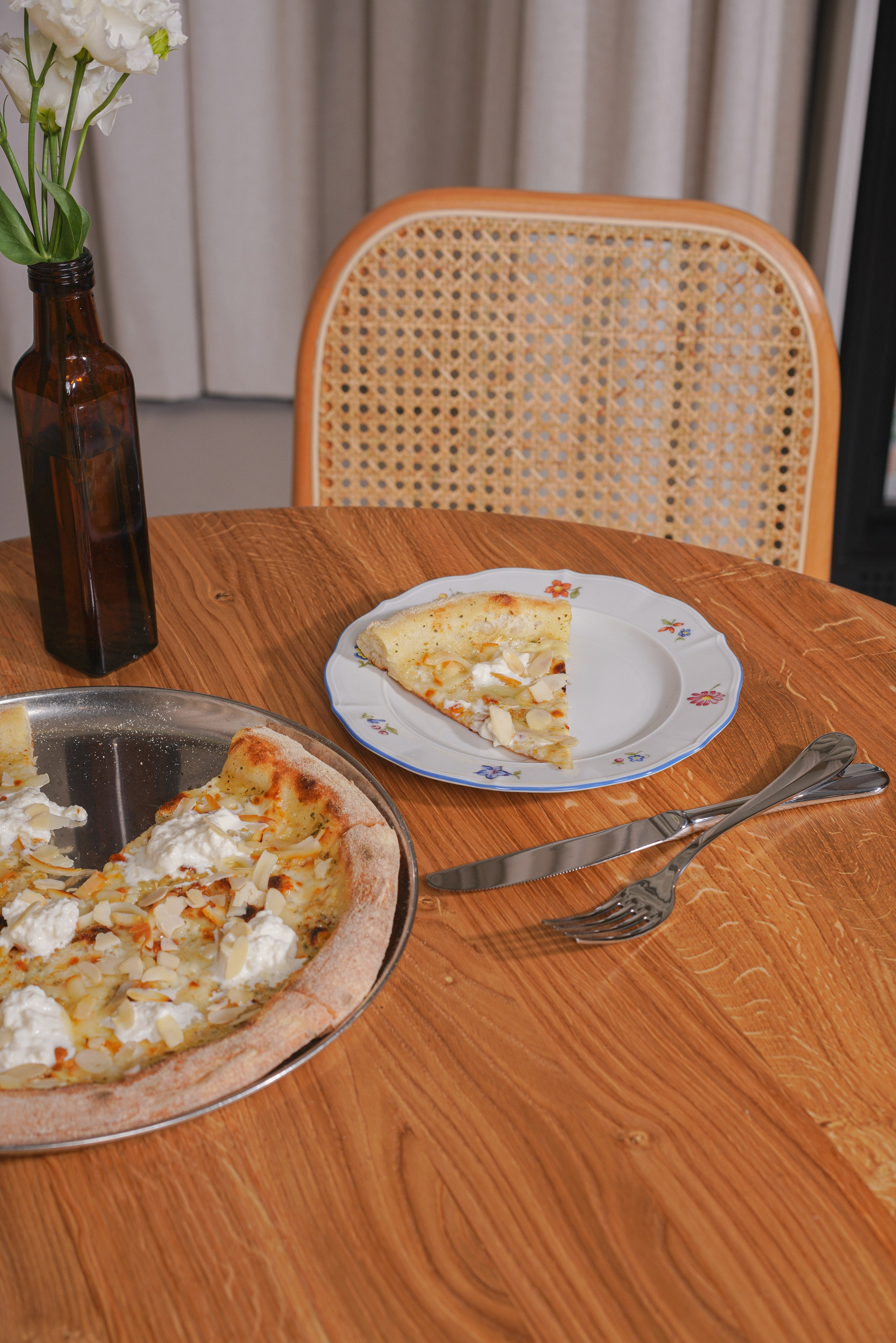 Базилик на Даче. Контент-фотограф Калининград АНАСТАСИЯ ТКАЧЕВА