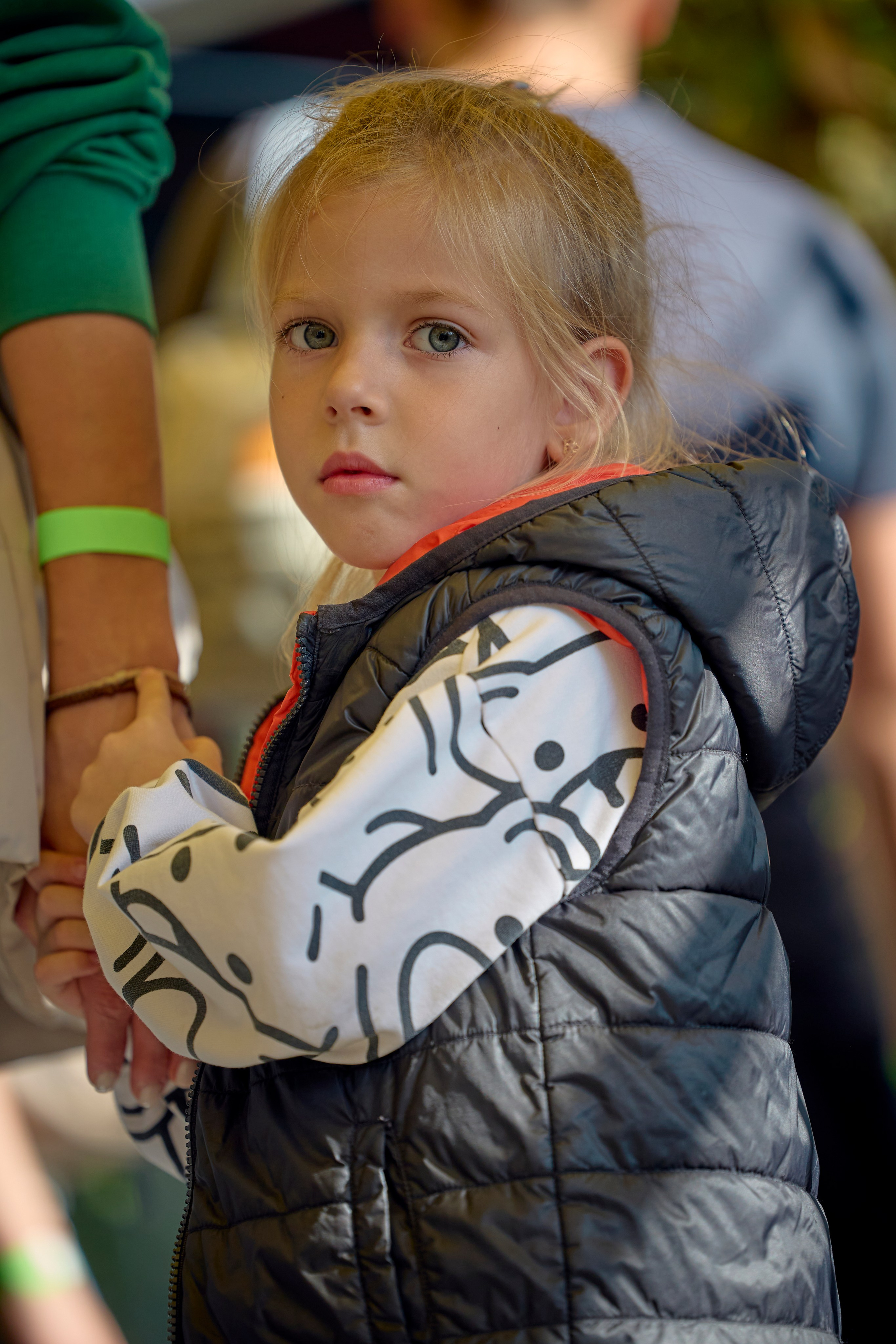 29.08.2024 Закрытие мотосезона True Bankers. Виктория Ахмылова. Фотограф в Москве