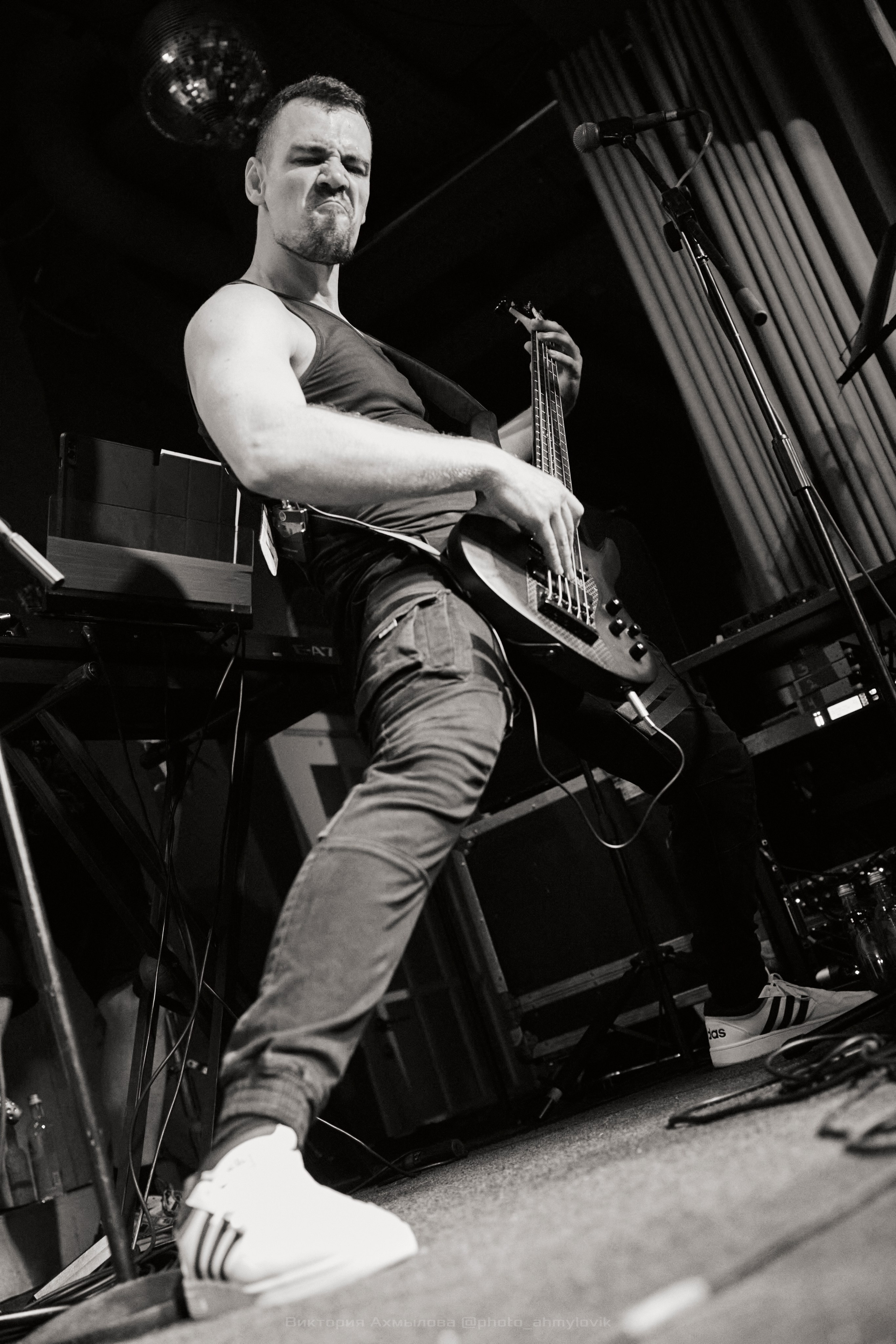 29.08.2024 НШБ Техника без опасности. Виктория Ахмылова. Фотограф в Москве