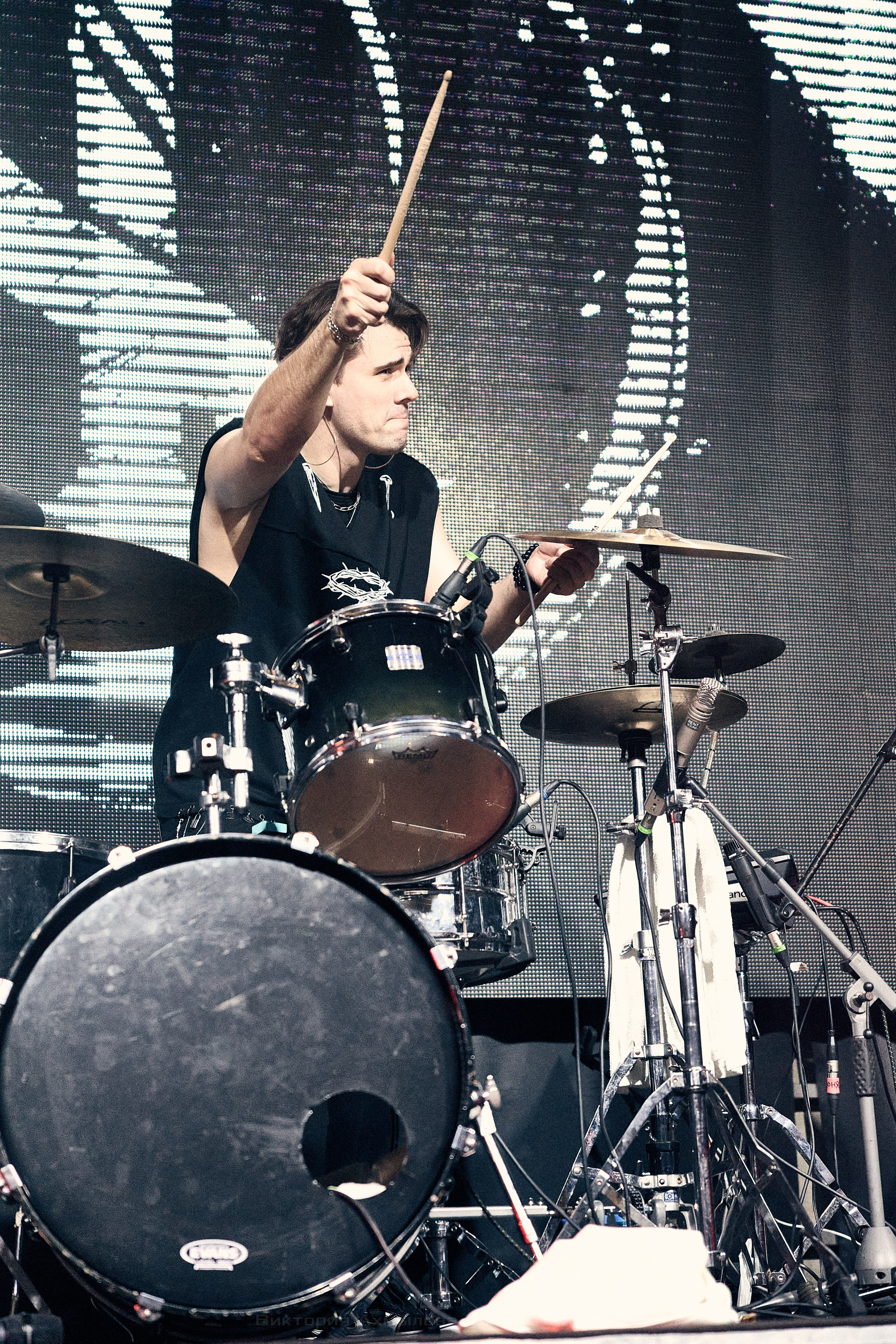 05.10.2024 iOstra в Урбан. Виктория Ахмылова. Фотограф в Москве