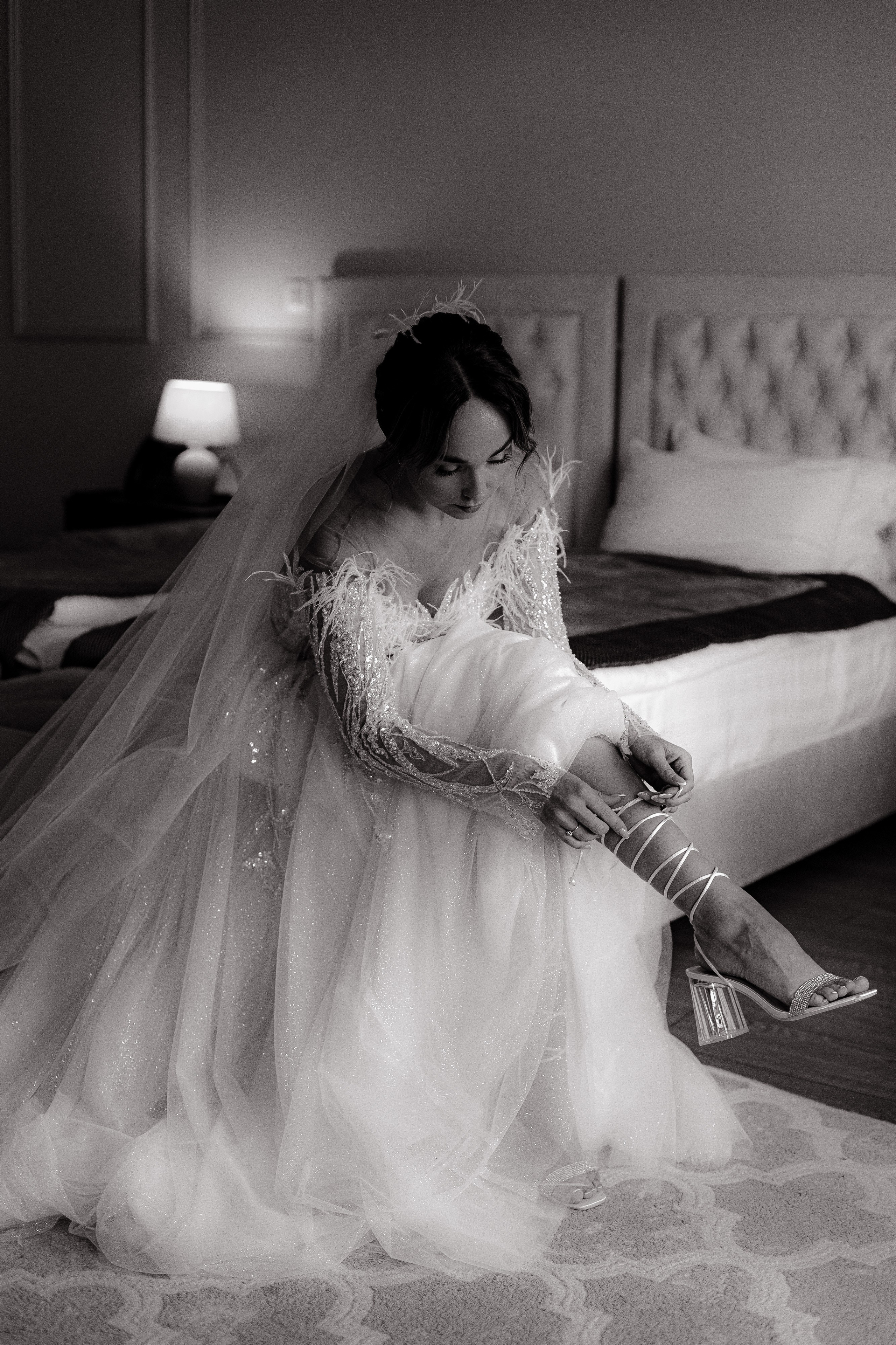 Wedding. Фотограф Азамат Шарипов