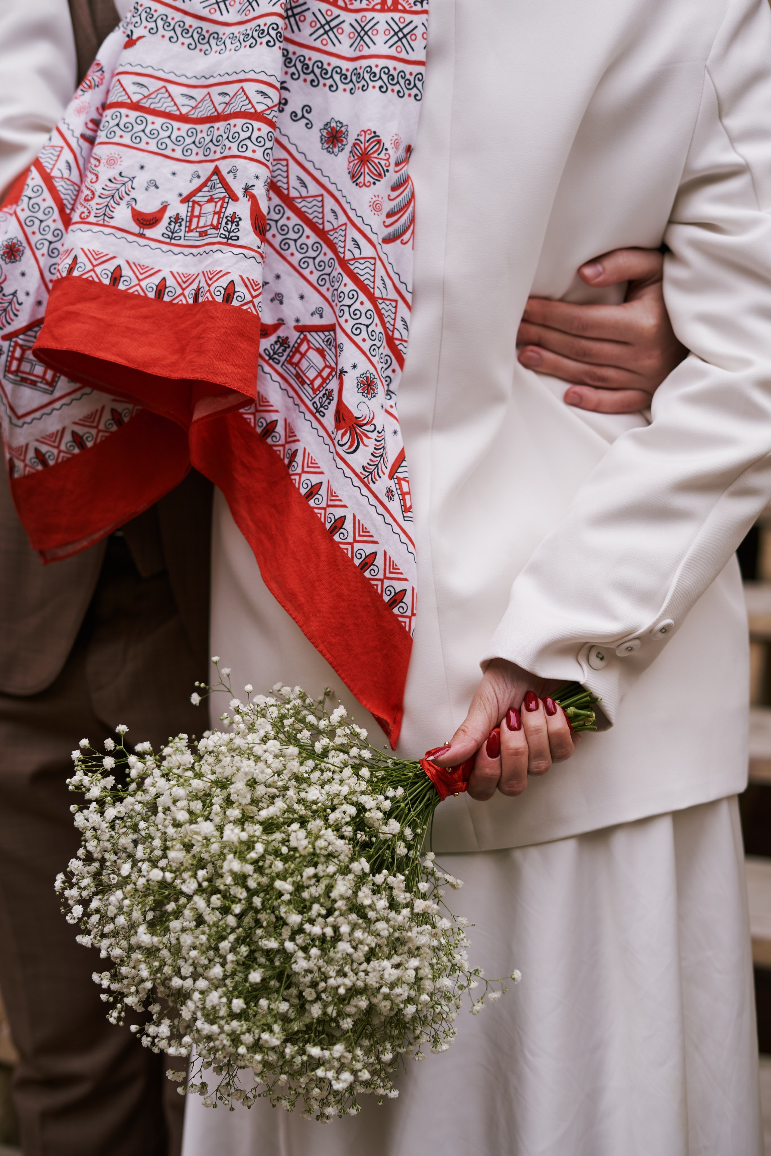 Екатерина и Никита. Фотограф в Нижнем Новгороде Невоструева Анна