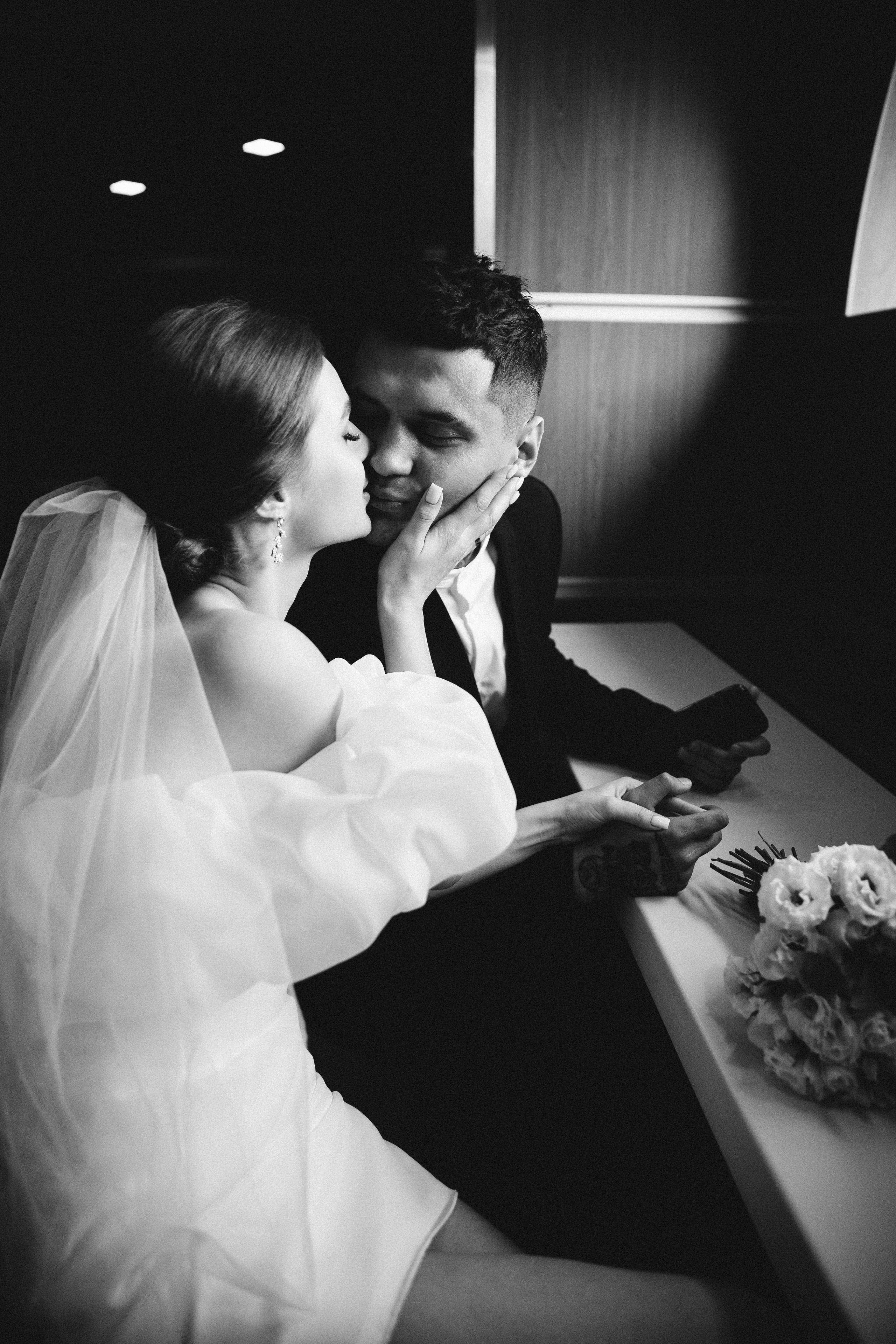 АЛЕКСЕЙ & КАРИНА. Семейный фотограф Нижний Новгород