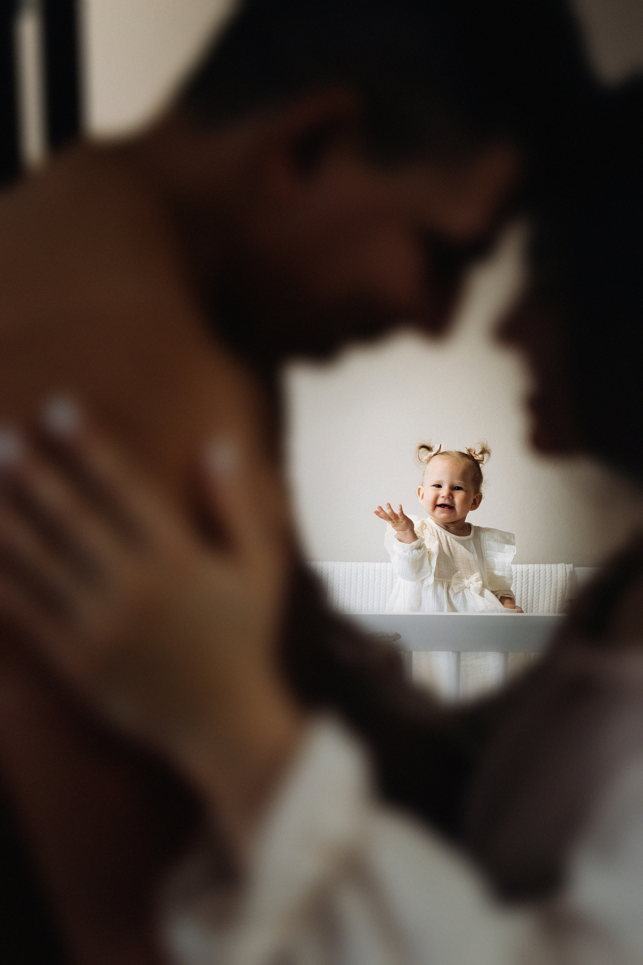 Мне годик. Моменты и истории о вас настоящих