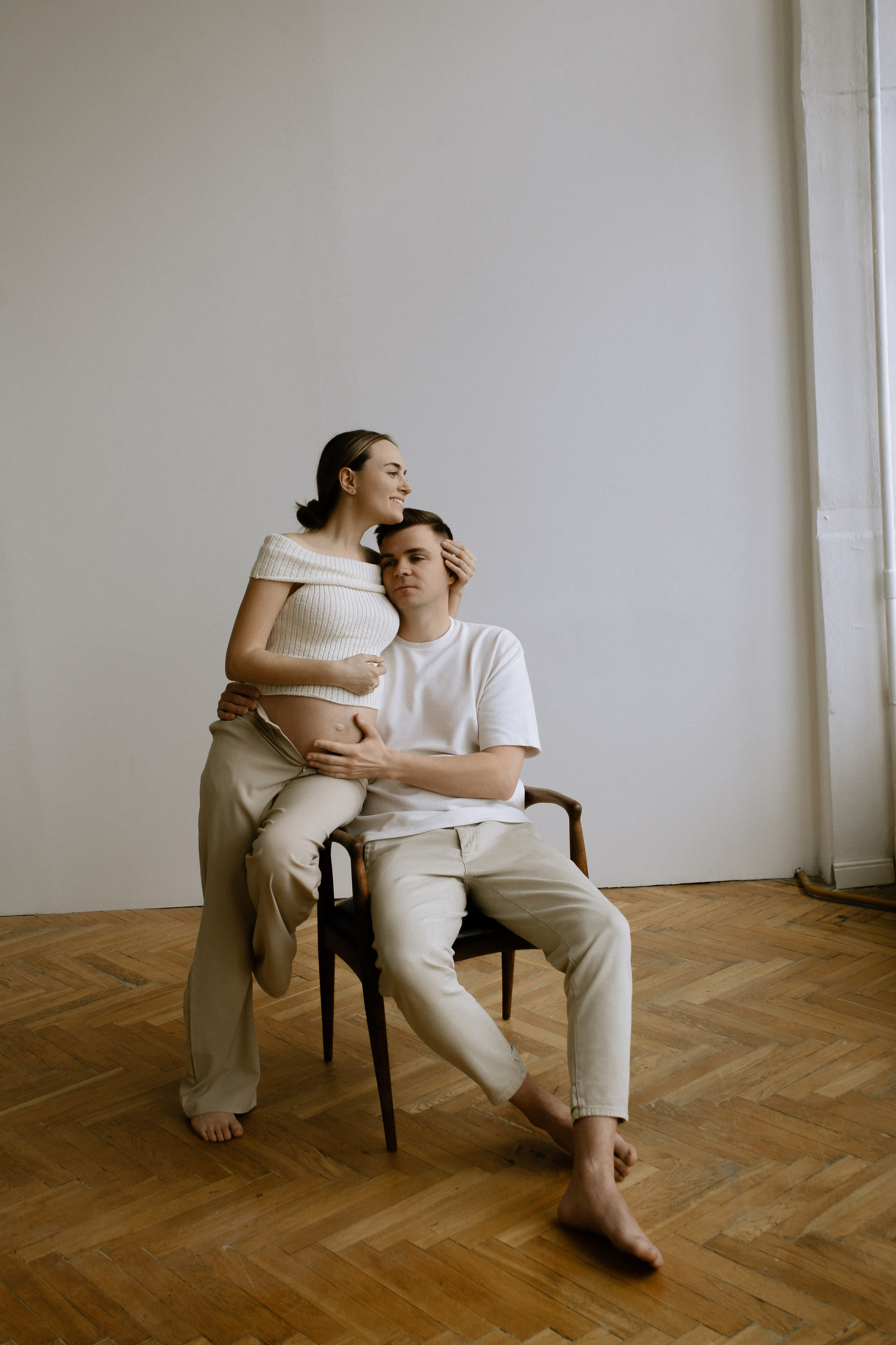 Диана. Фотограф Ира Григорьева