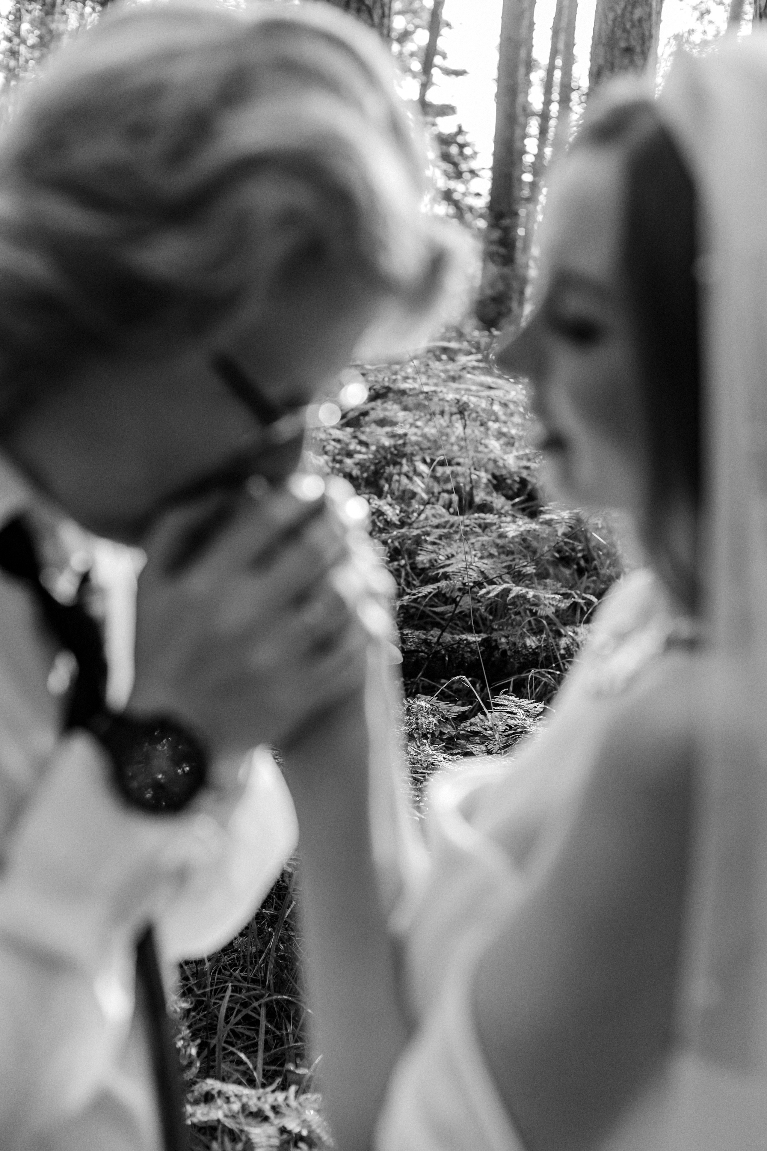 Dima & Tanya. Фотограф Иван Гуляев