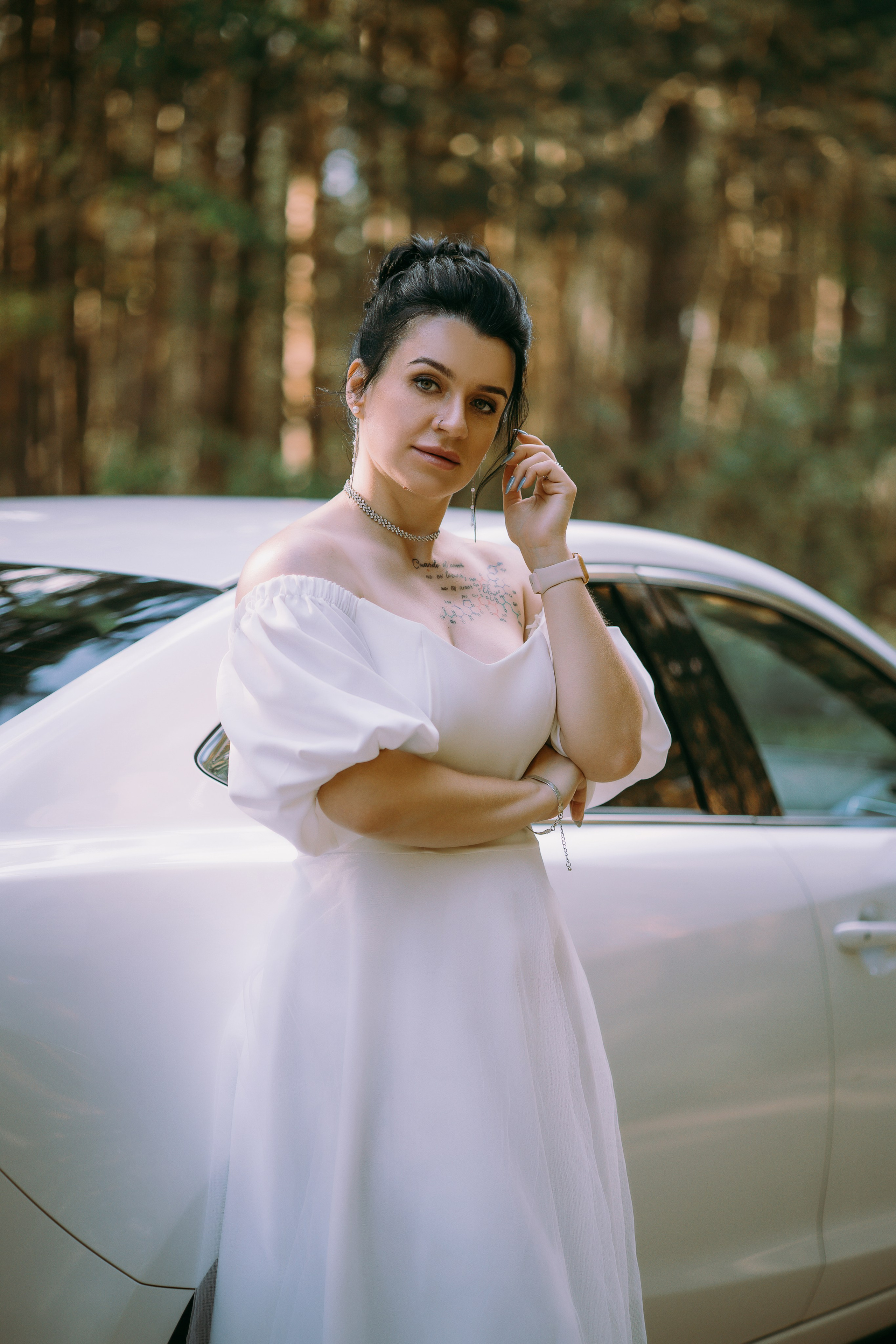 Фотограф на свадьбу Мск Дениса и Карины. Выпускные альбомы в Серпухове