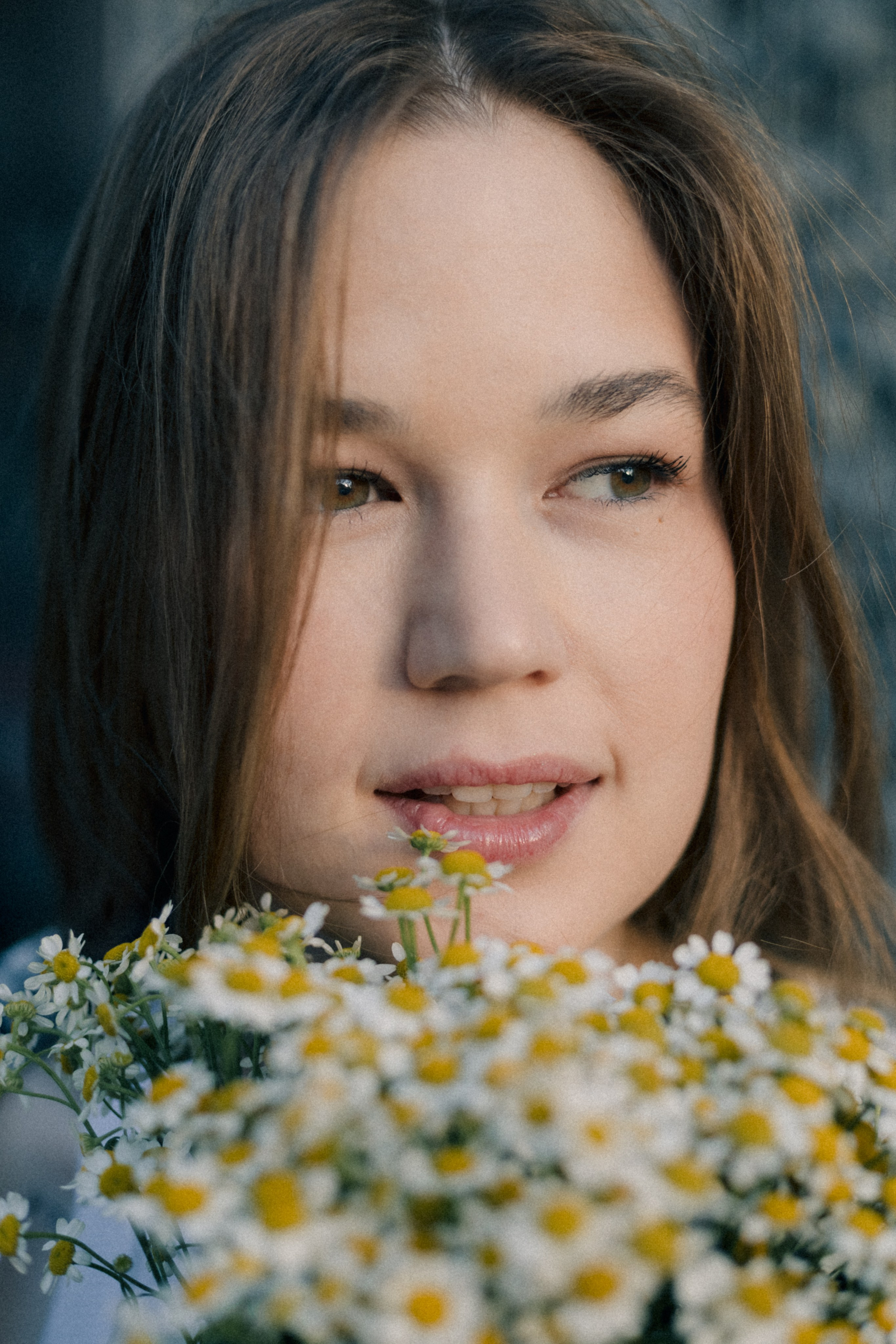 Евгения | Индивидуальная фотосессия Ростов-на-Дону. Репортажный фотограф в городе Ростов-на-Дону Даниил Молодовский