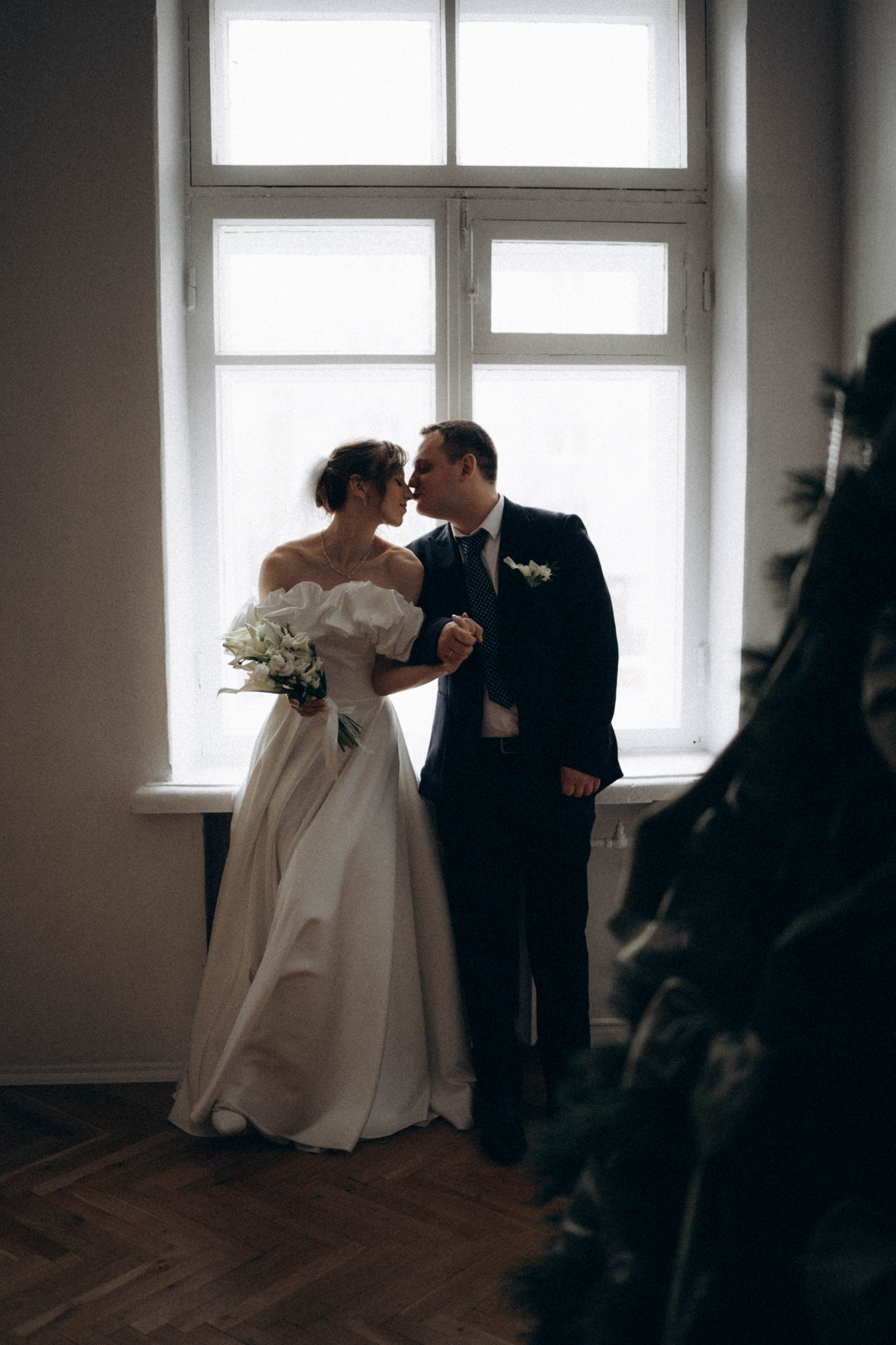 Дмитрий & Александра. Свадебный и семейный фотограф в Перми Дарья Алекс