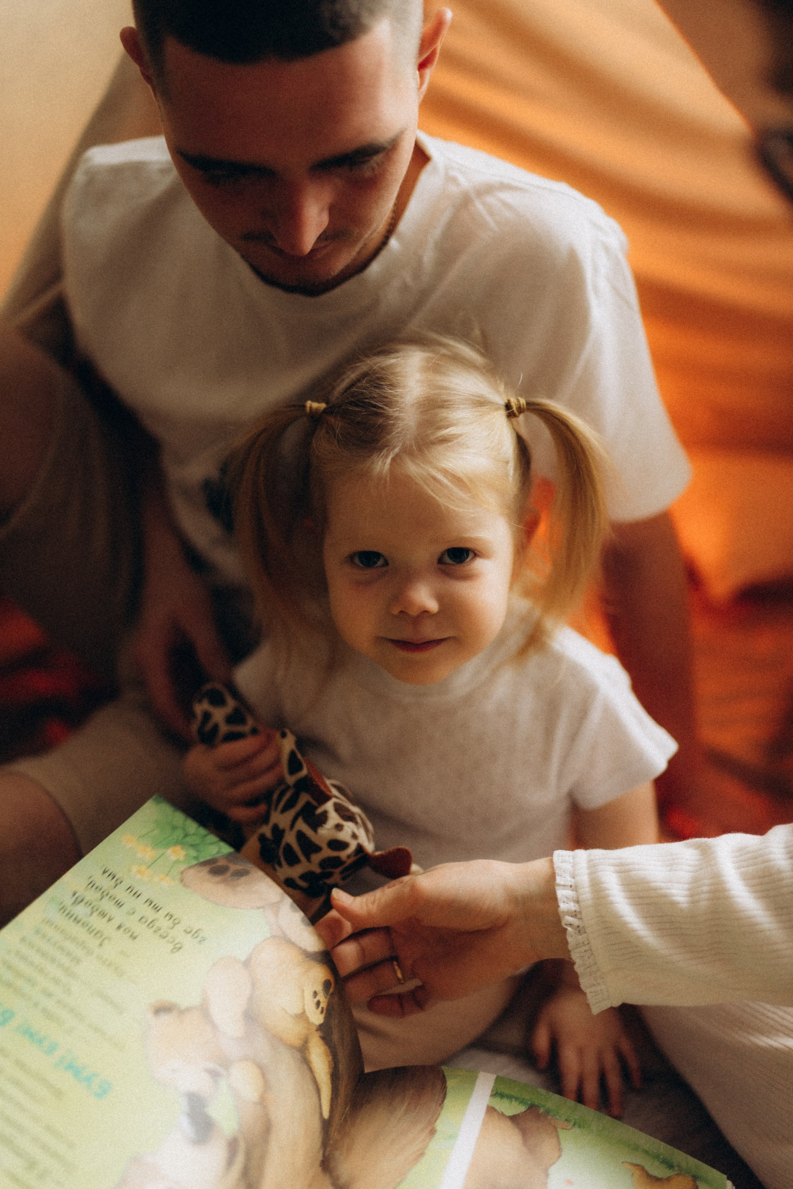 Семья ♥. Свадебный и семейный фотограф в Перми Дарья Алекс