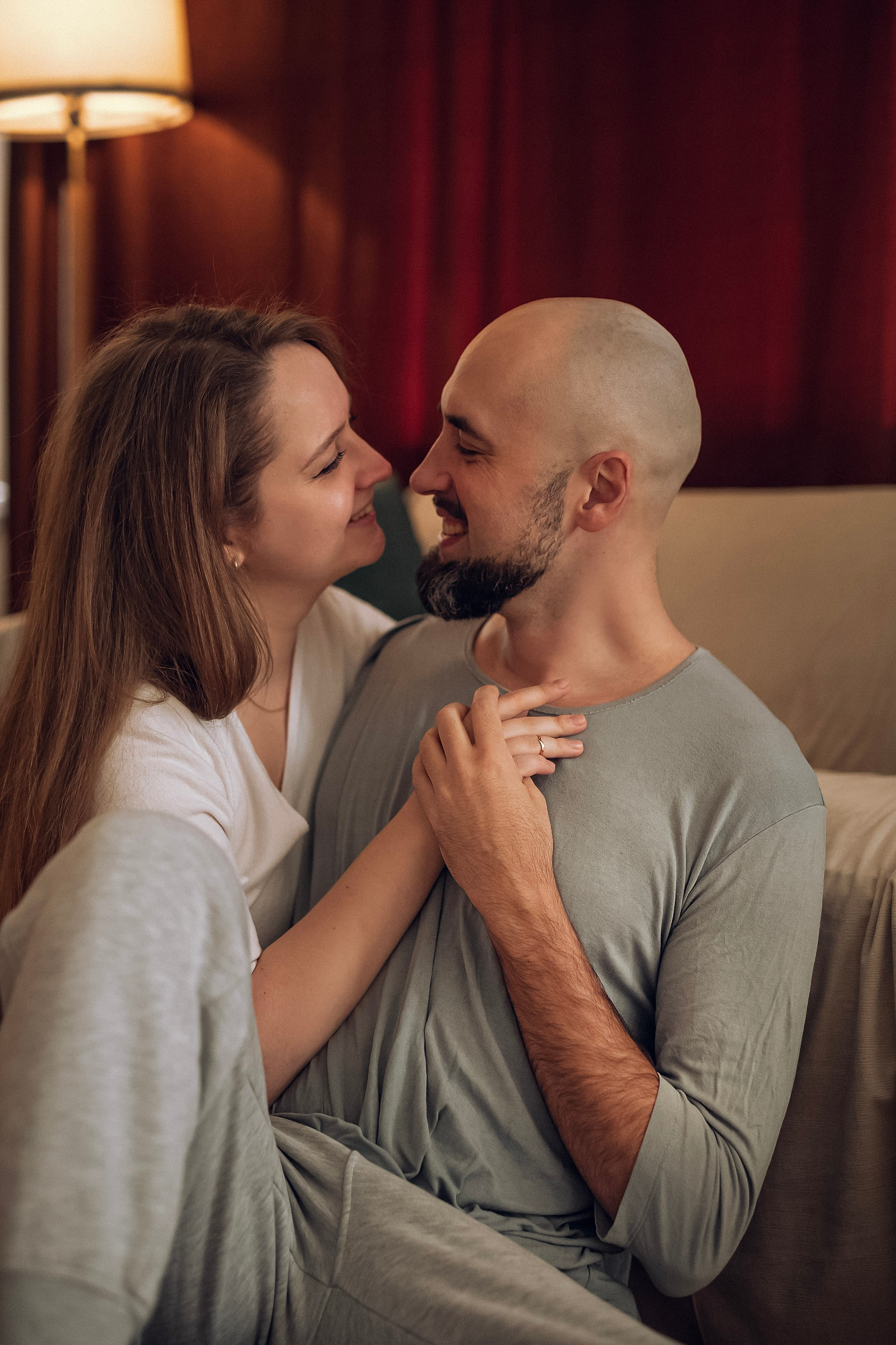 Oleg & Yuliya. Фотограф и ретушер. (Армения/Россия)