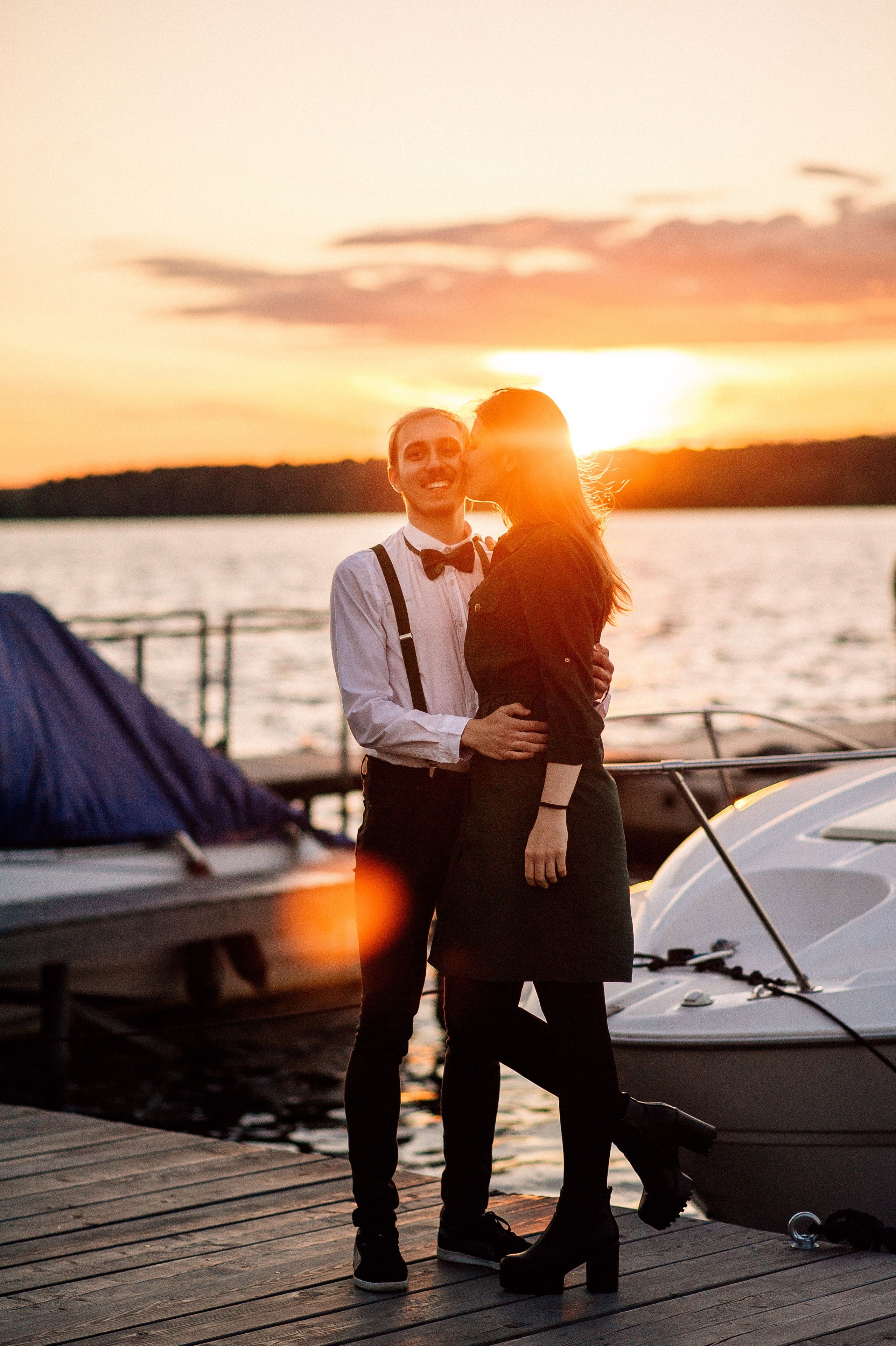 НАТАША и ИЛЬЯ | Часть II. Свадебный и семейный фотограф РИТА БОЧКАРЁВА