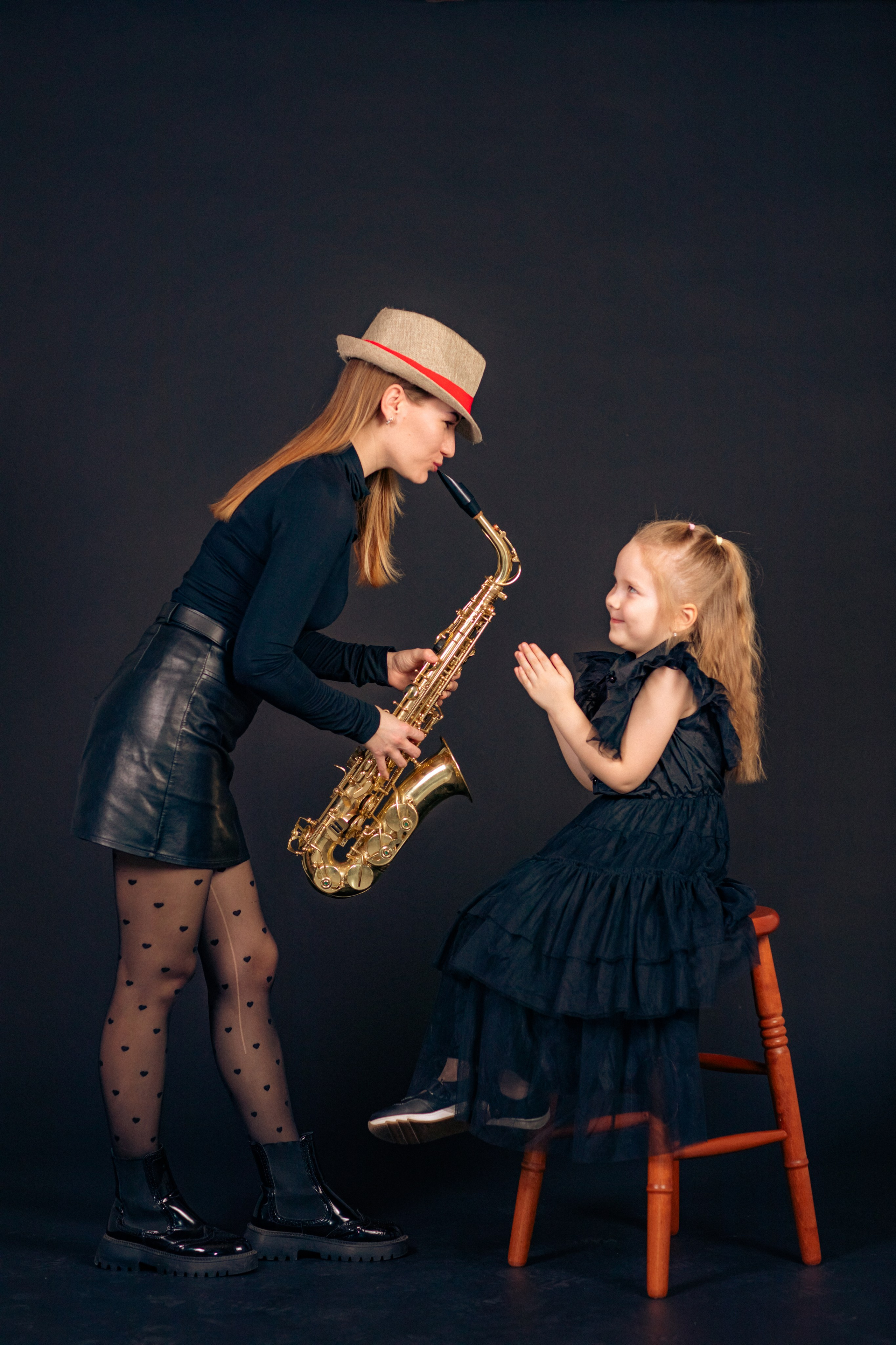 Счастливый кадр