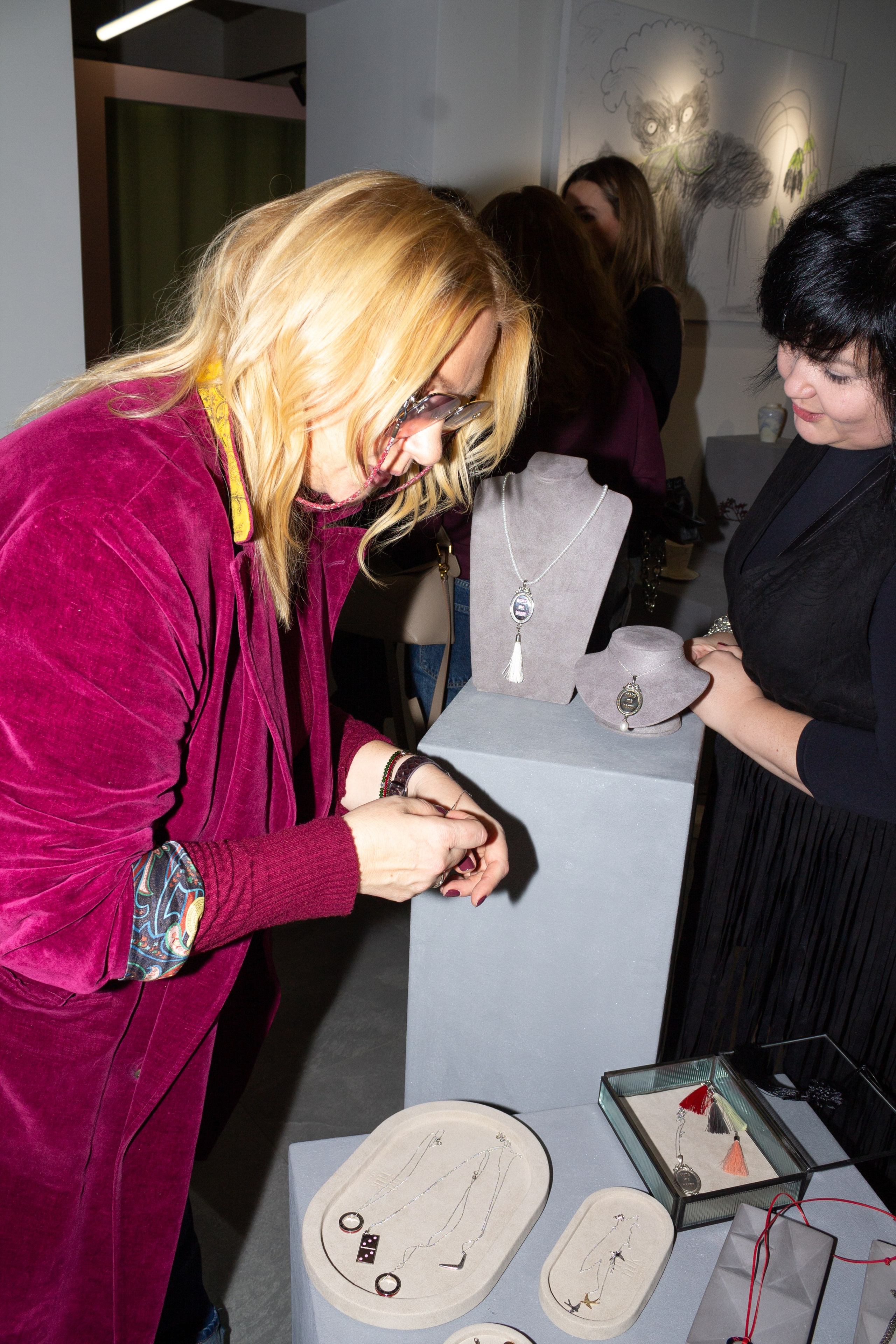 Make Me Happy & Nanik. Крылов Кирилл Фотограф Москва