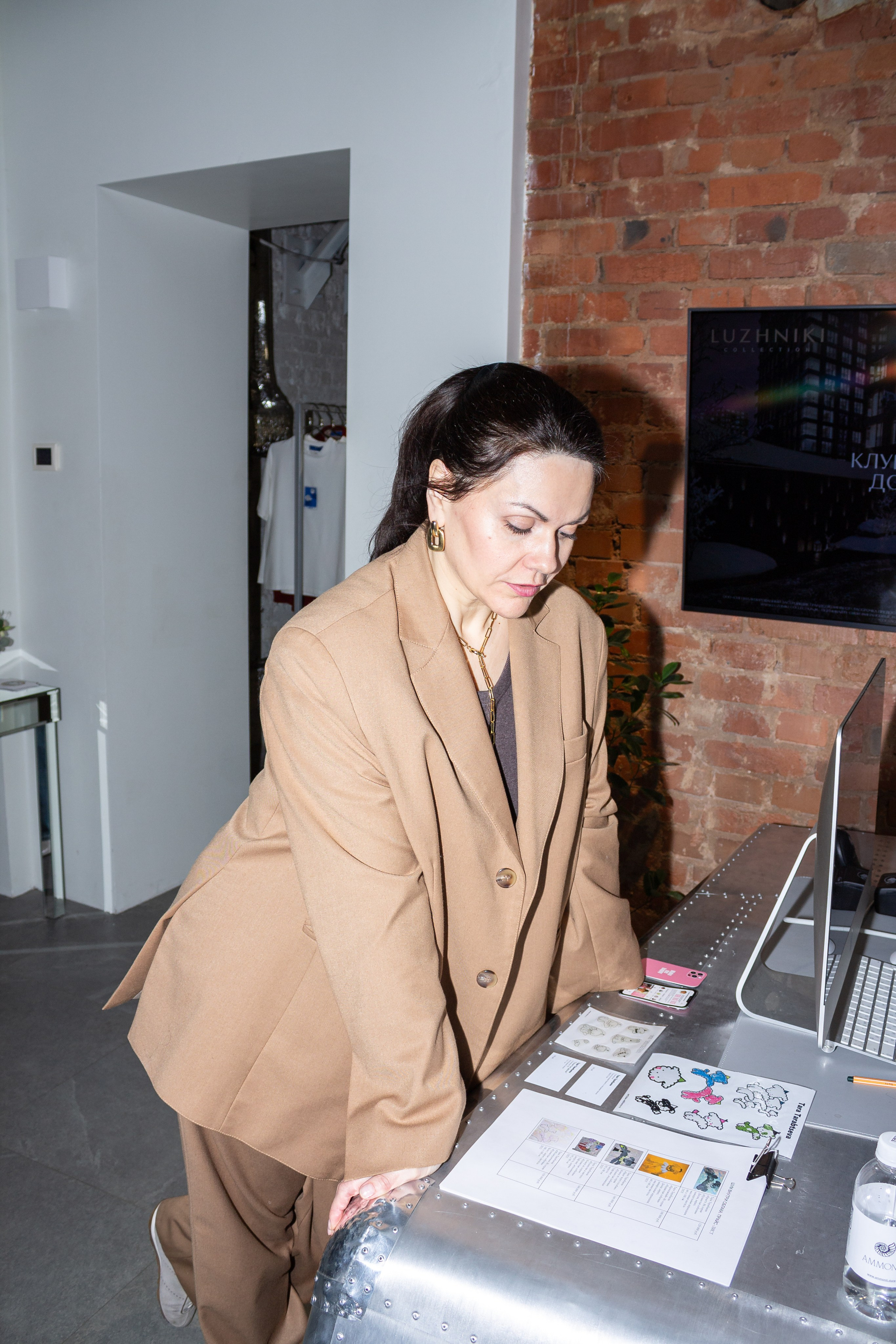 Make Me Happy & AMMONIT. Крылов Кирилл Фотограф Москва