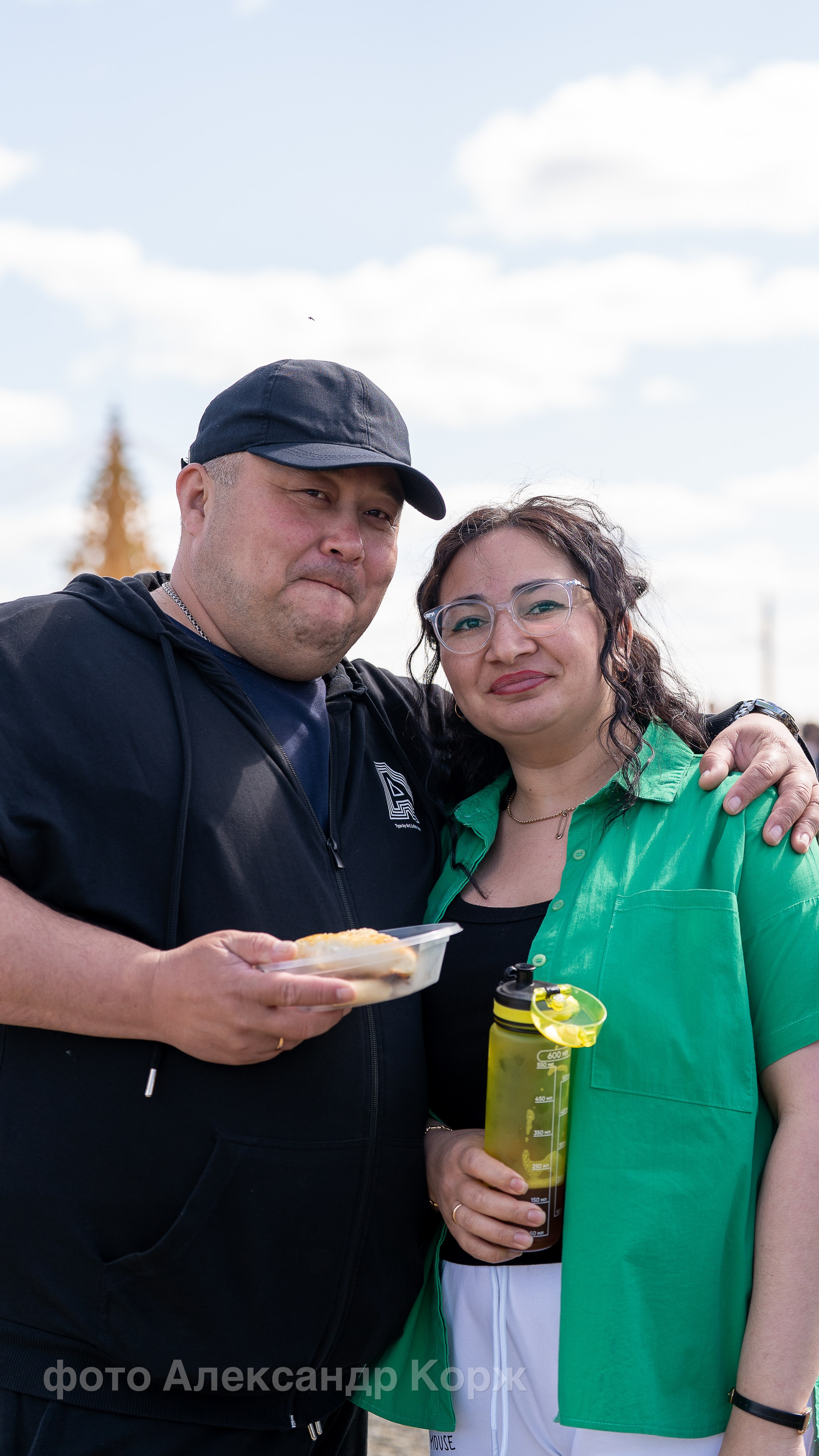 🔹В Айхале отпраздновали Ысыах Приполярья 2025🔹. Фотографии и видеосъемка, Айхал, Удачный, Якутия. Фотографии Айхал