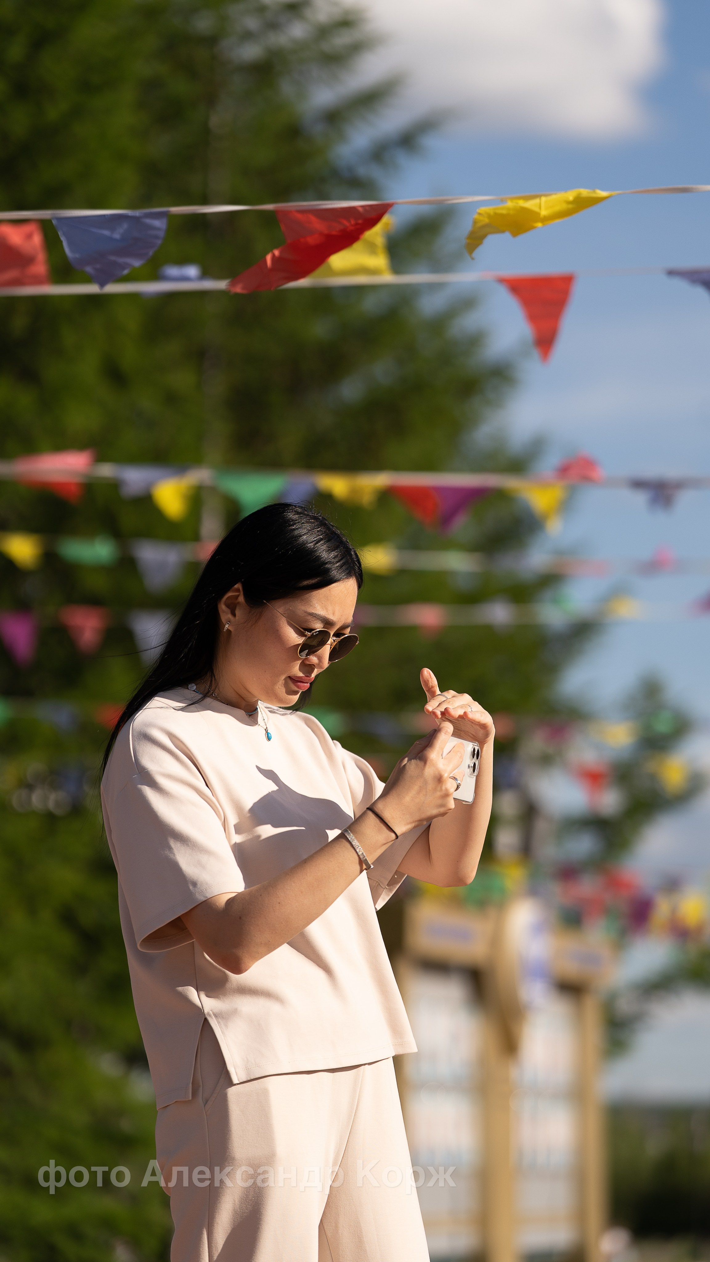 💎Праздничный концерт ко Дню города и Дню алмазодобытчика. Фотографии и видеосъемка, Айхал, Удачный, Якутия. Фотографии Айхал