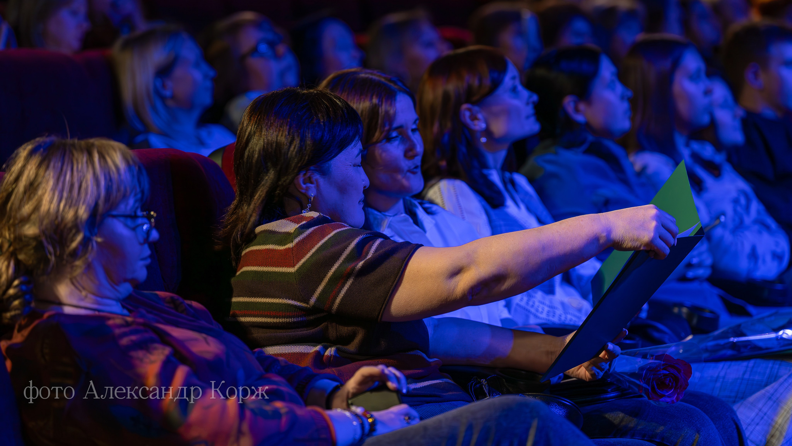 Айхал ЭКСПО 2025. Фотографии и видеосъемка, Айхал, Удачный, Якутия. Фотографии Айхал