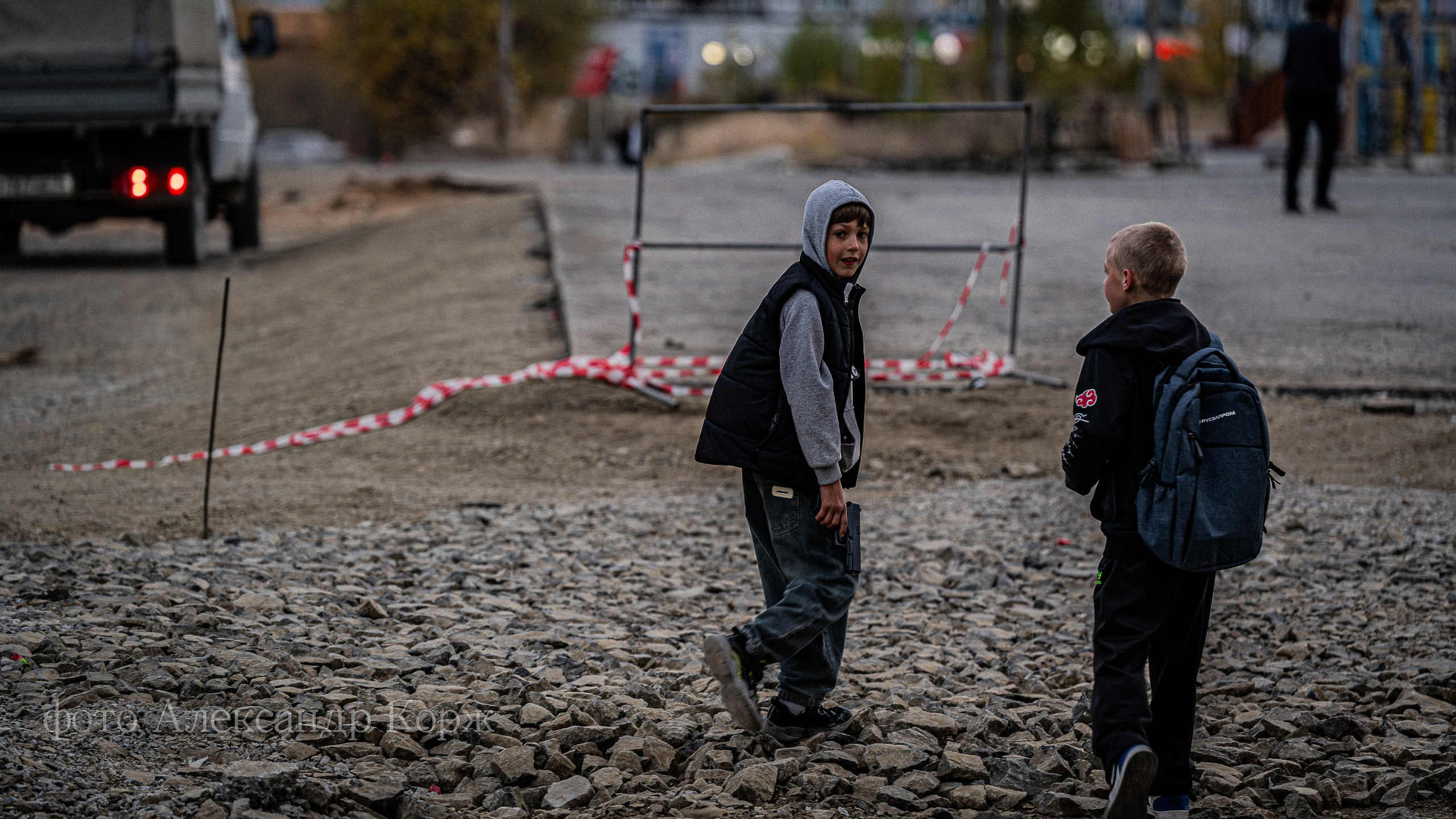 Люди северного края, Айхал Удачный Мирный Якутия. Фотографии и видеосъемка, Айхал, Удачный, Якутия. Фотографии Айхал