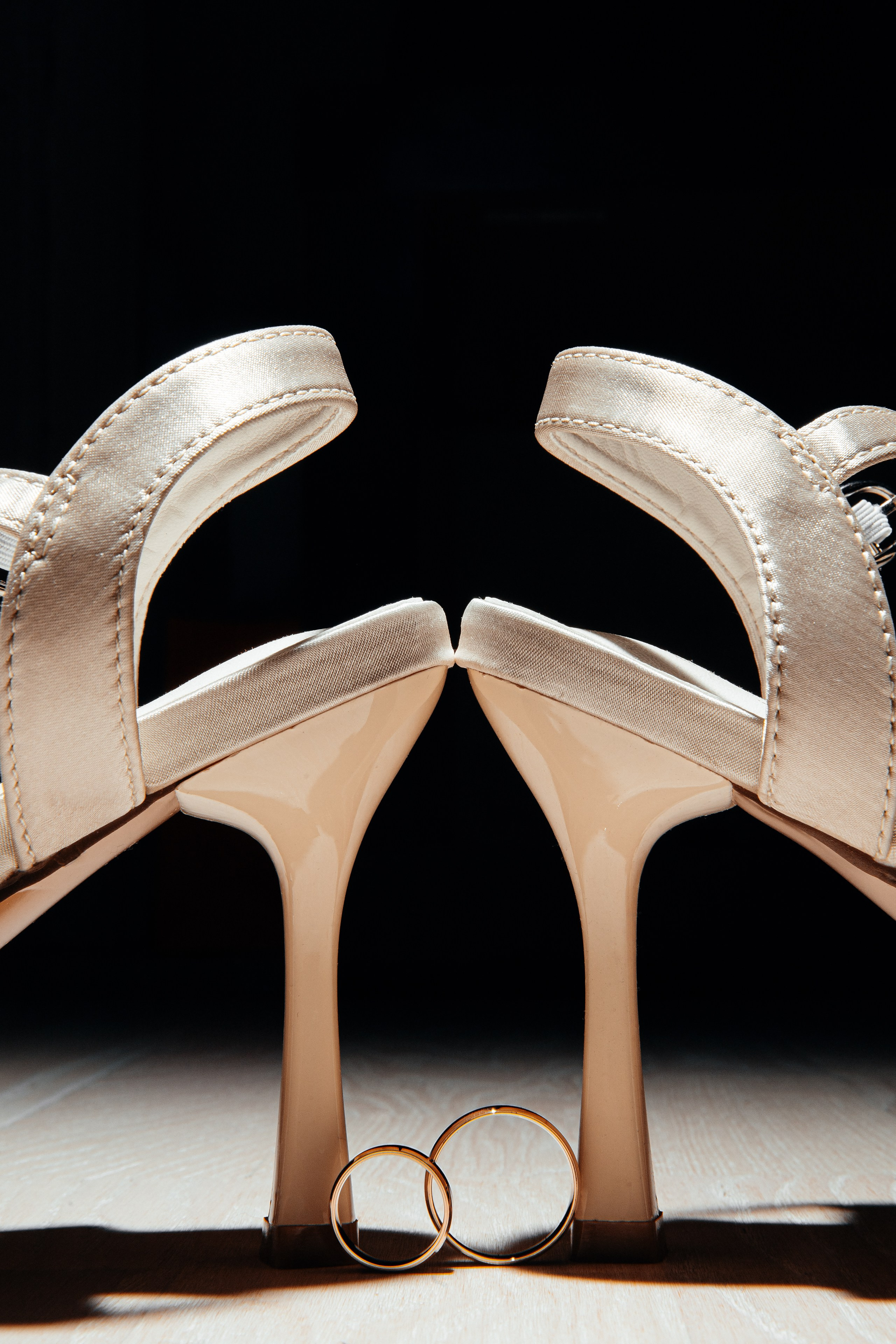 Свадебные съемки. Фотограф Москва, Евгений Сафонов