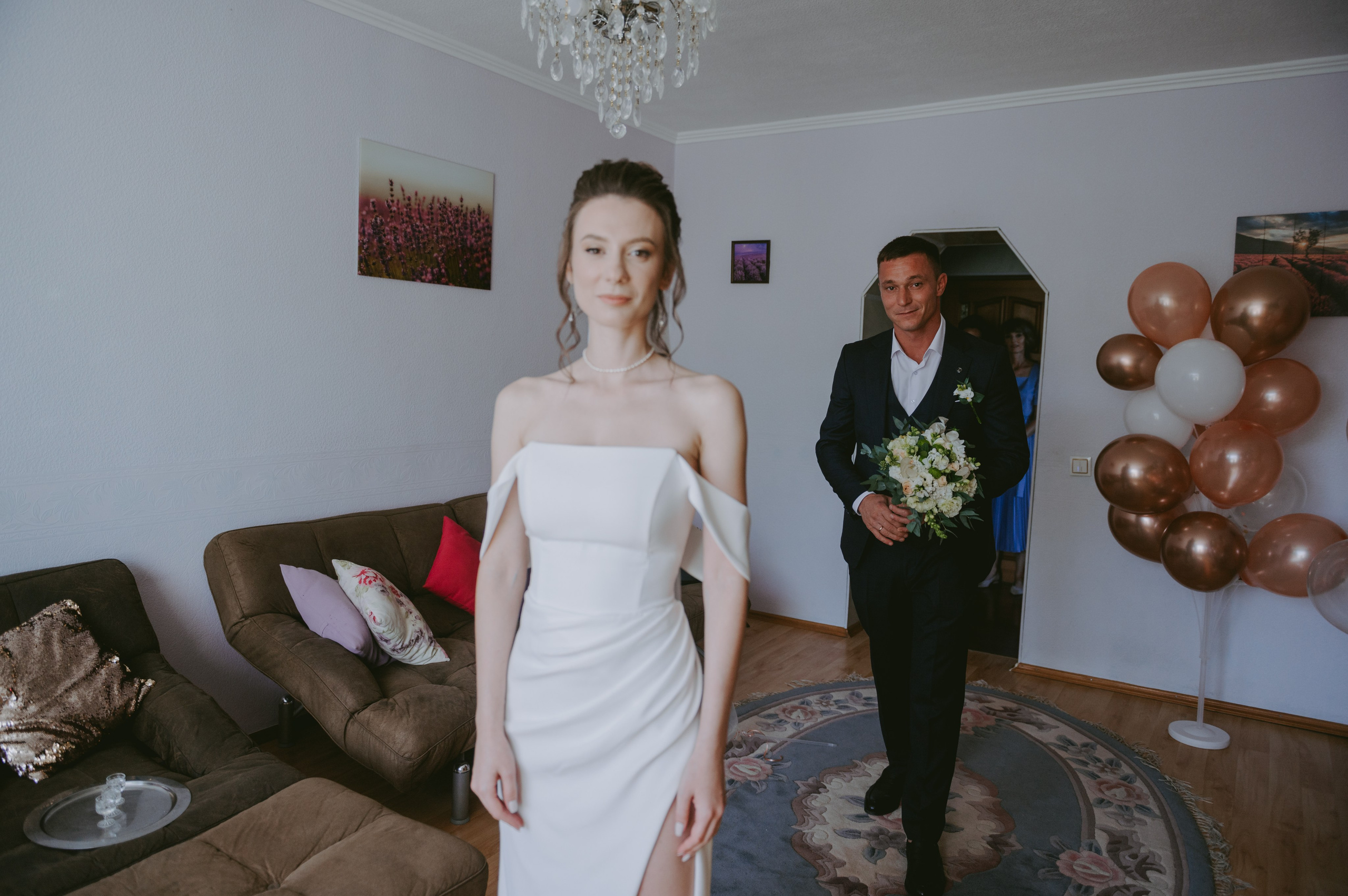 Олег&Елизавета фотограф Елена Горбач. Свадебный и семейный фотограф город Темрюк Фотостудия Темрюк