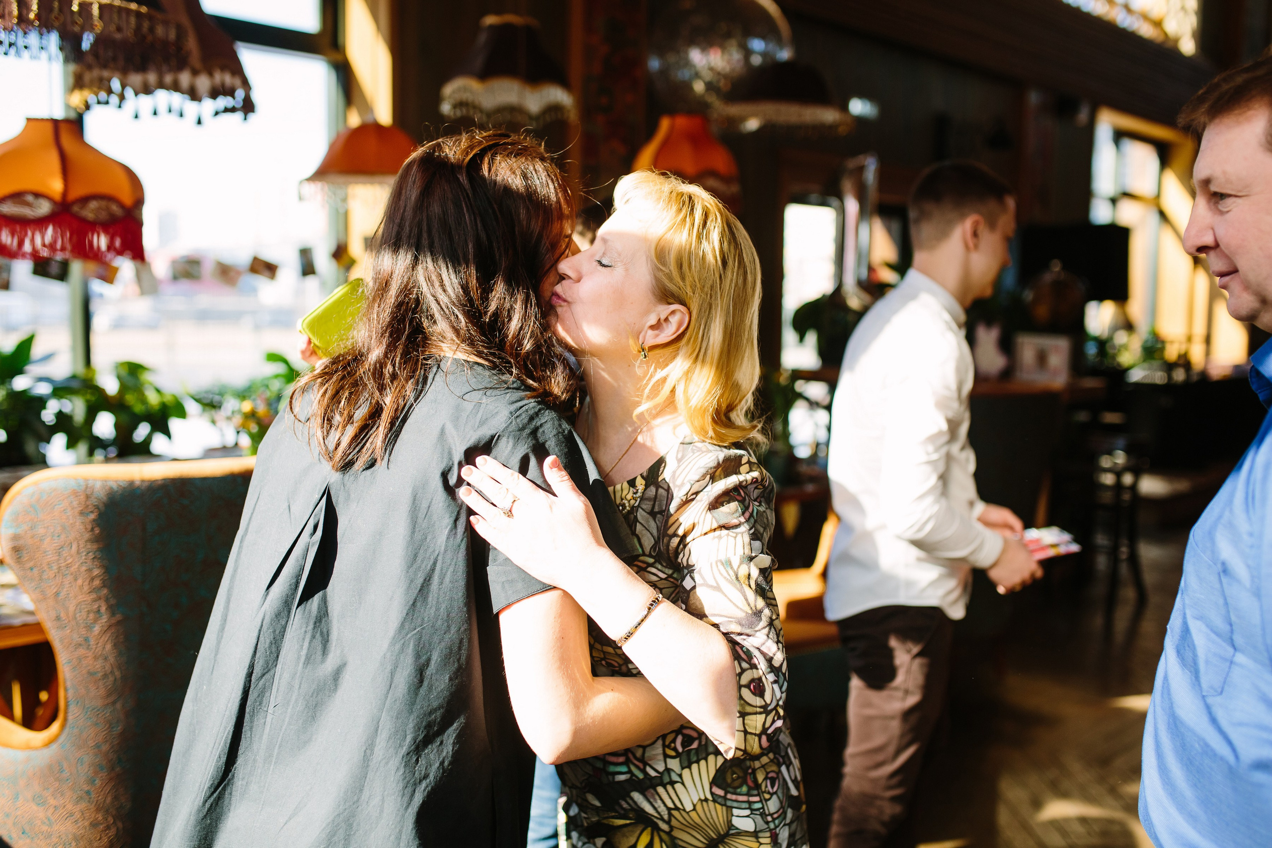 Лизе 1 год. Свадебный и семейный фотограф Екатерина Иванова