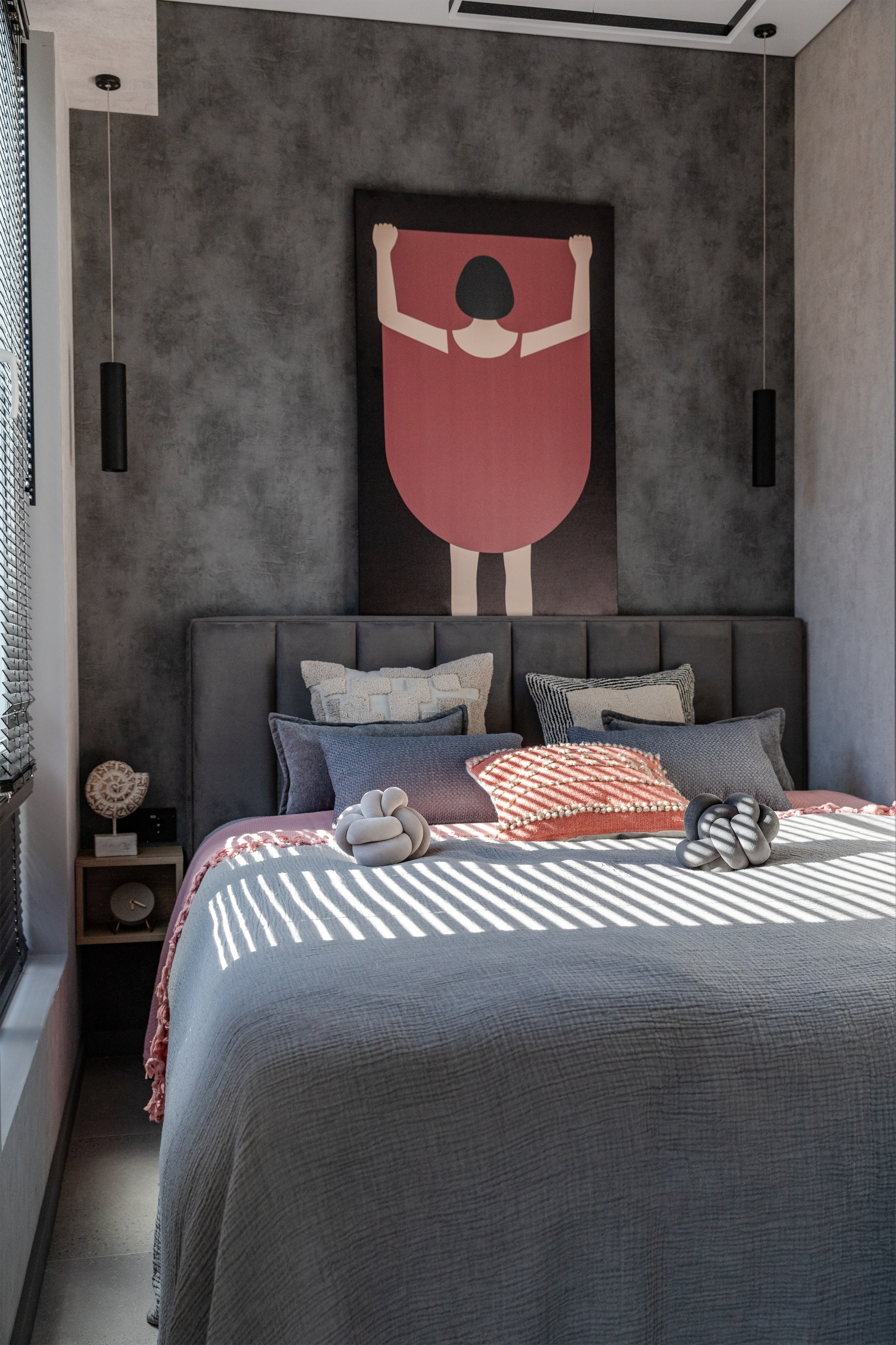 Дизайн проект Екатерины Бондаревой @atmosfera_sochi_studio_ Публикация в журнале «VINCENТ». Интерьерный фотограф в Сочи Владислав Нагин