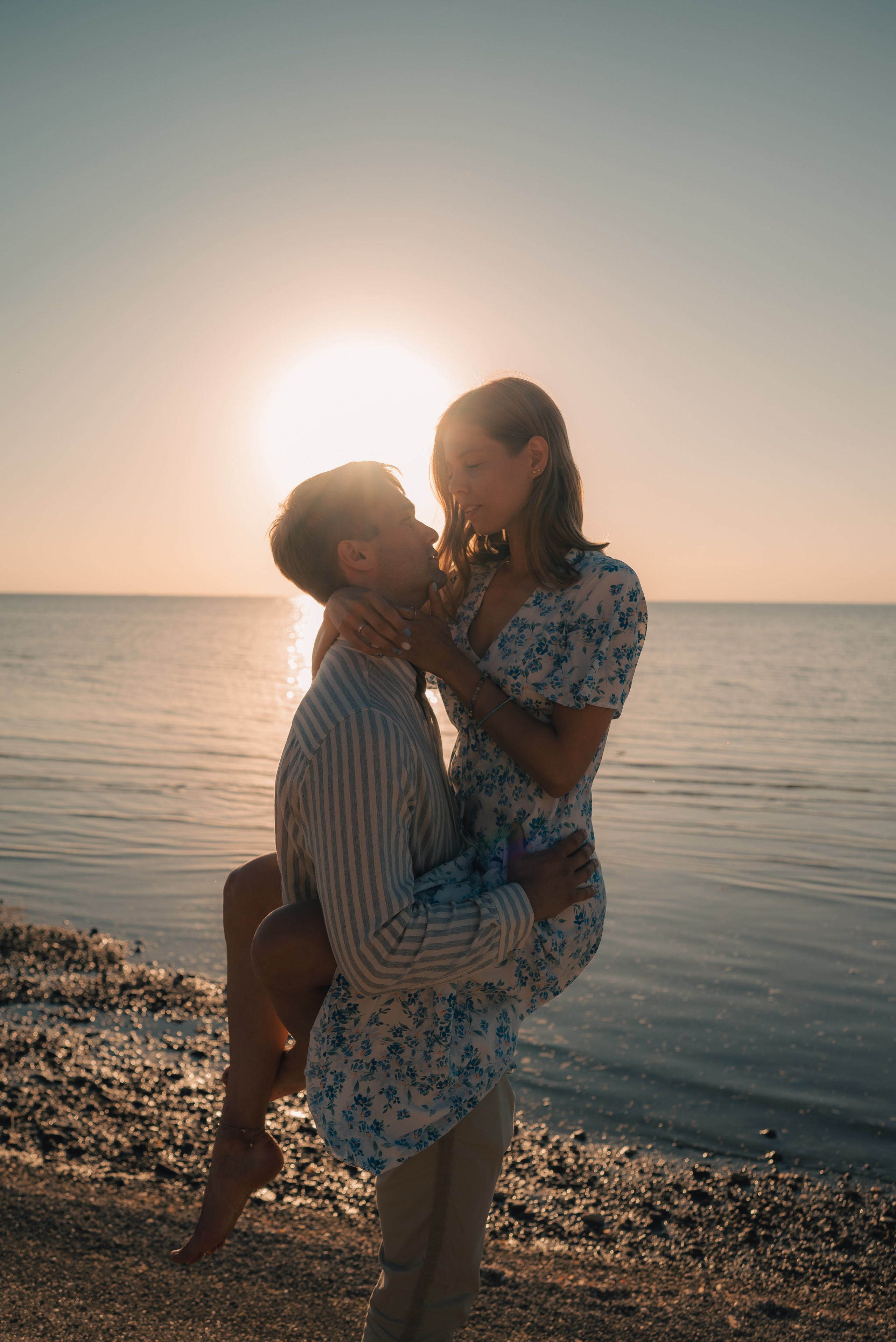 На заливе. Семейный фотограф Ростов-на-Дону Татьяна Соколова