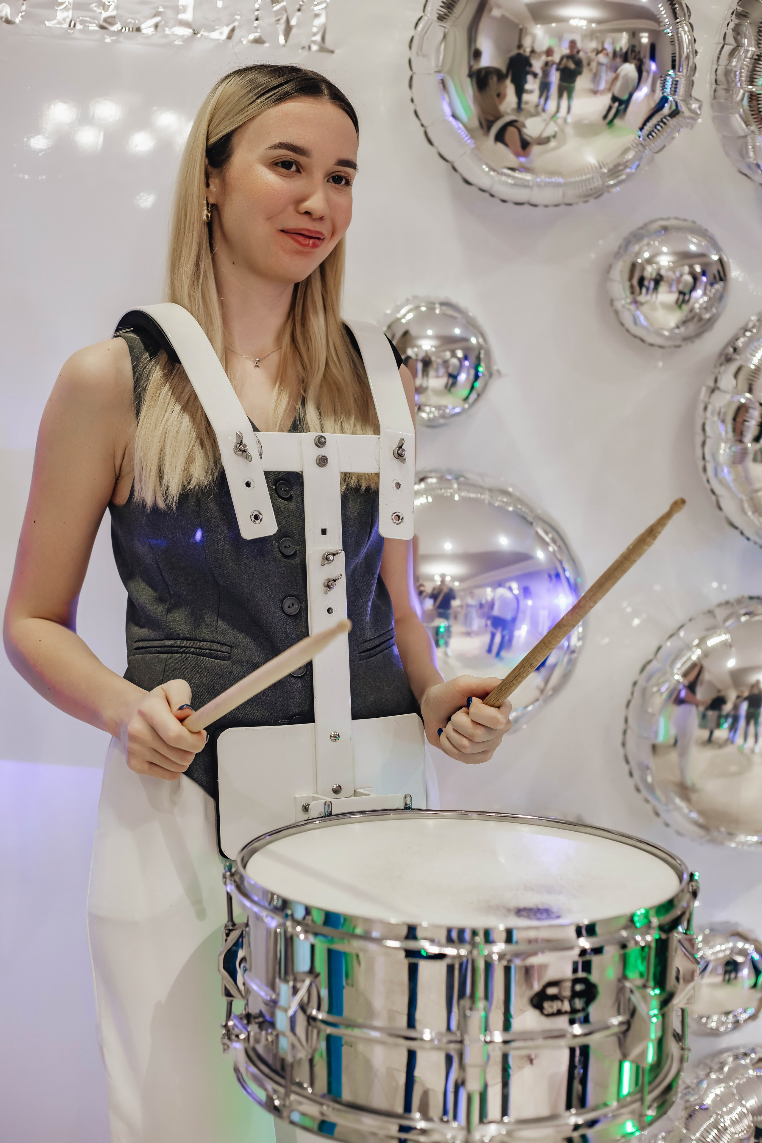 Юбилей Михаила. Фотограф Светлана Столярова Воскресенск