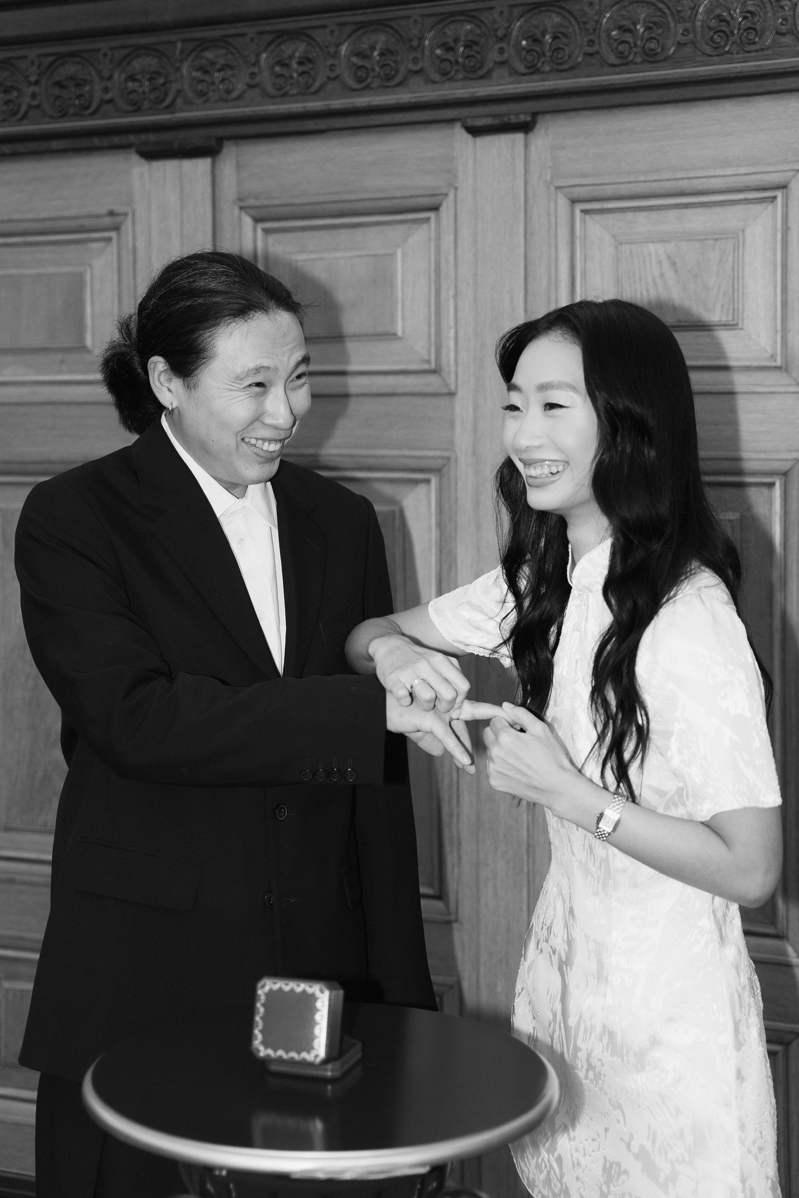 Павел & Карина. Женский портрет и свадьбы в Москве. Морад Диана