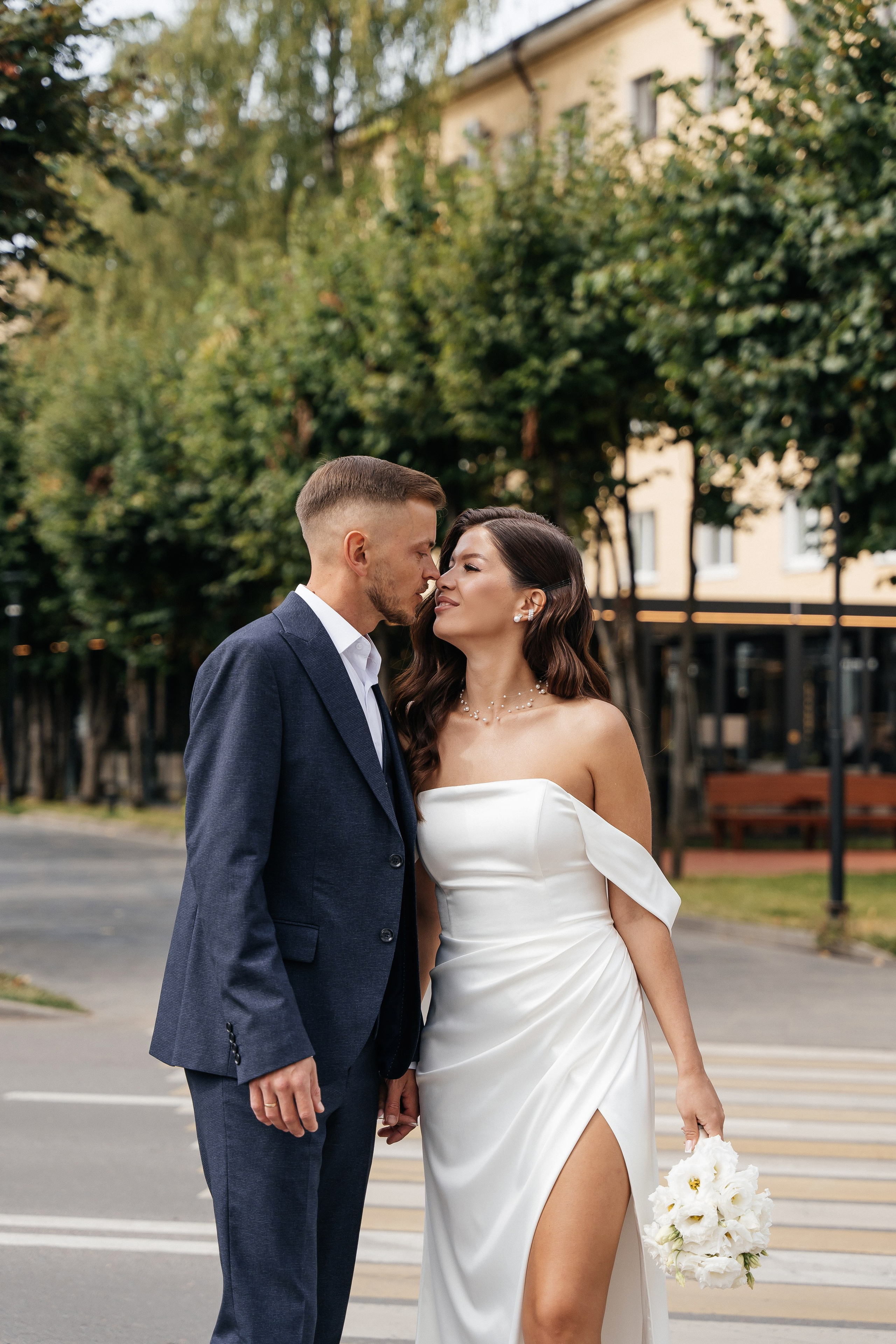 Дмитрий и Анастасия 22/08/2025. Фотограф в Смоленске Ольга Давыдова
