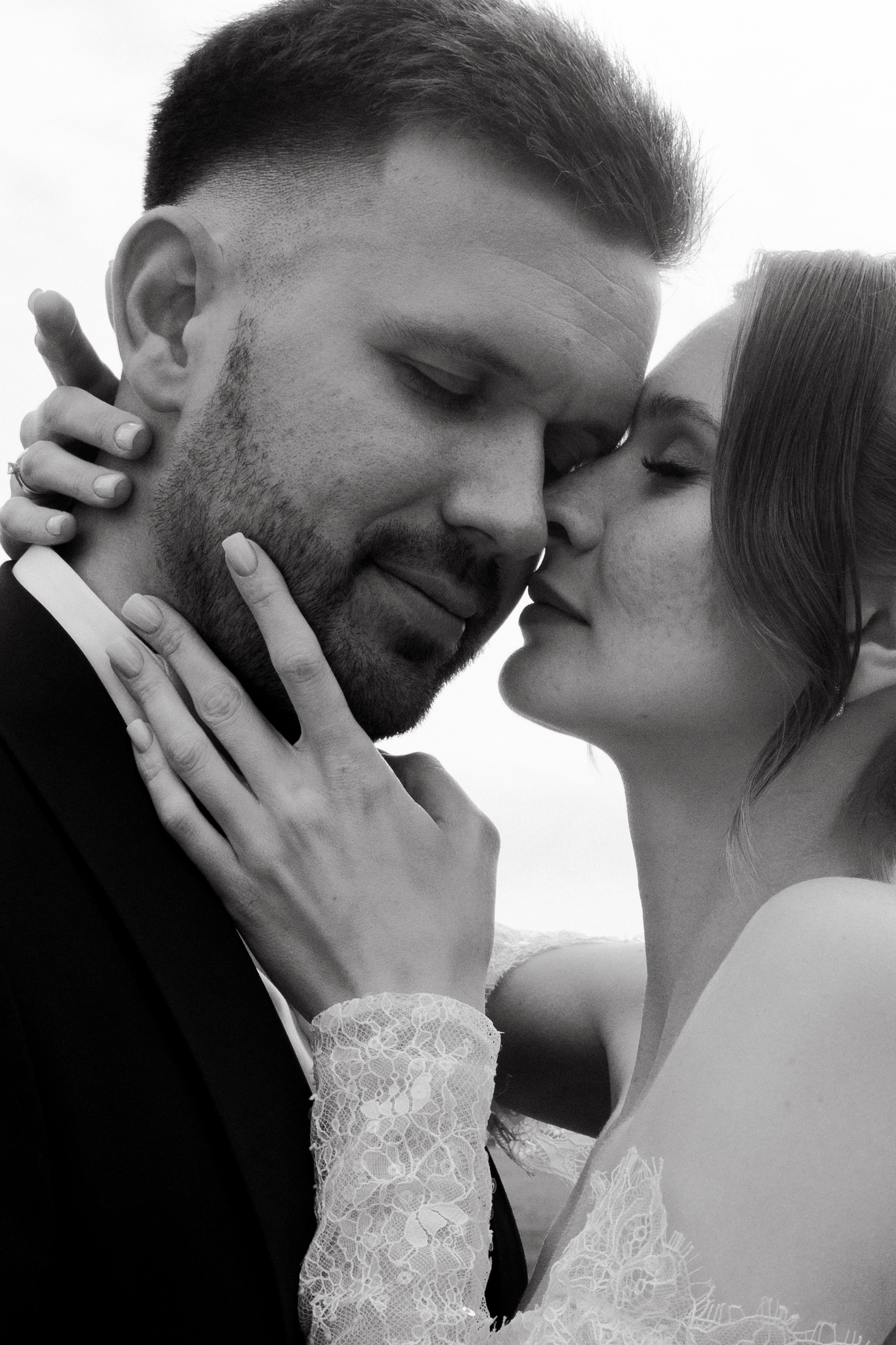 Евгений и Елизавета. Свадебный фотограф Москва Санкт-Петербург Сочи Калининград Мария