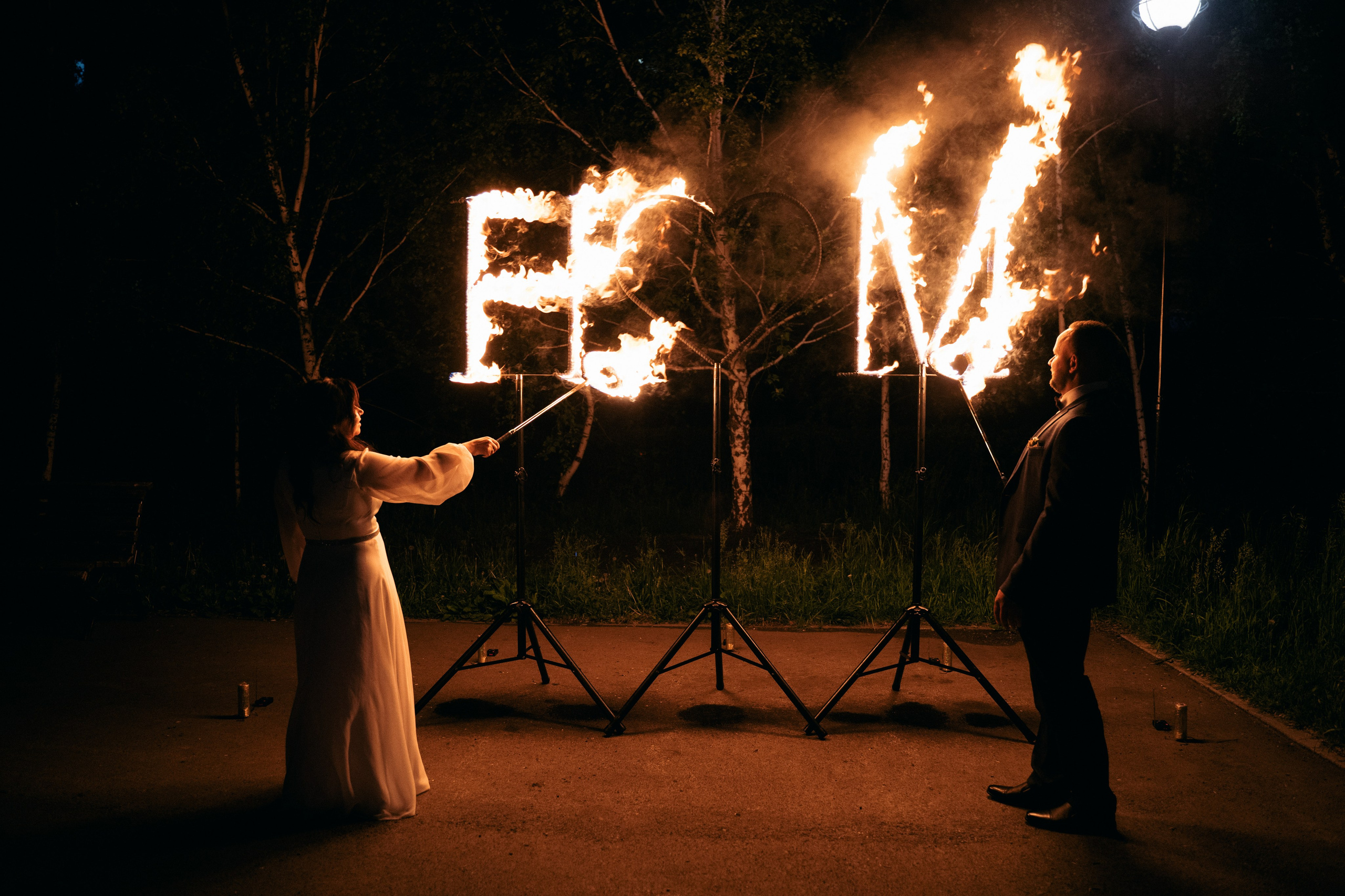 Михаил и Наталья. Семейный и свадебный фотограф Молодзяновская Елена