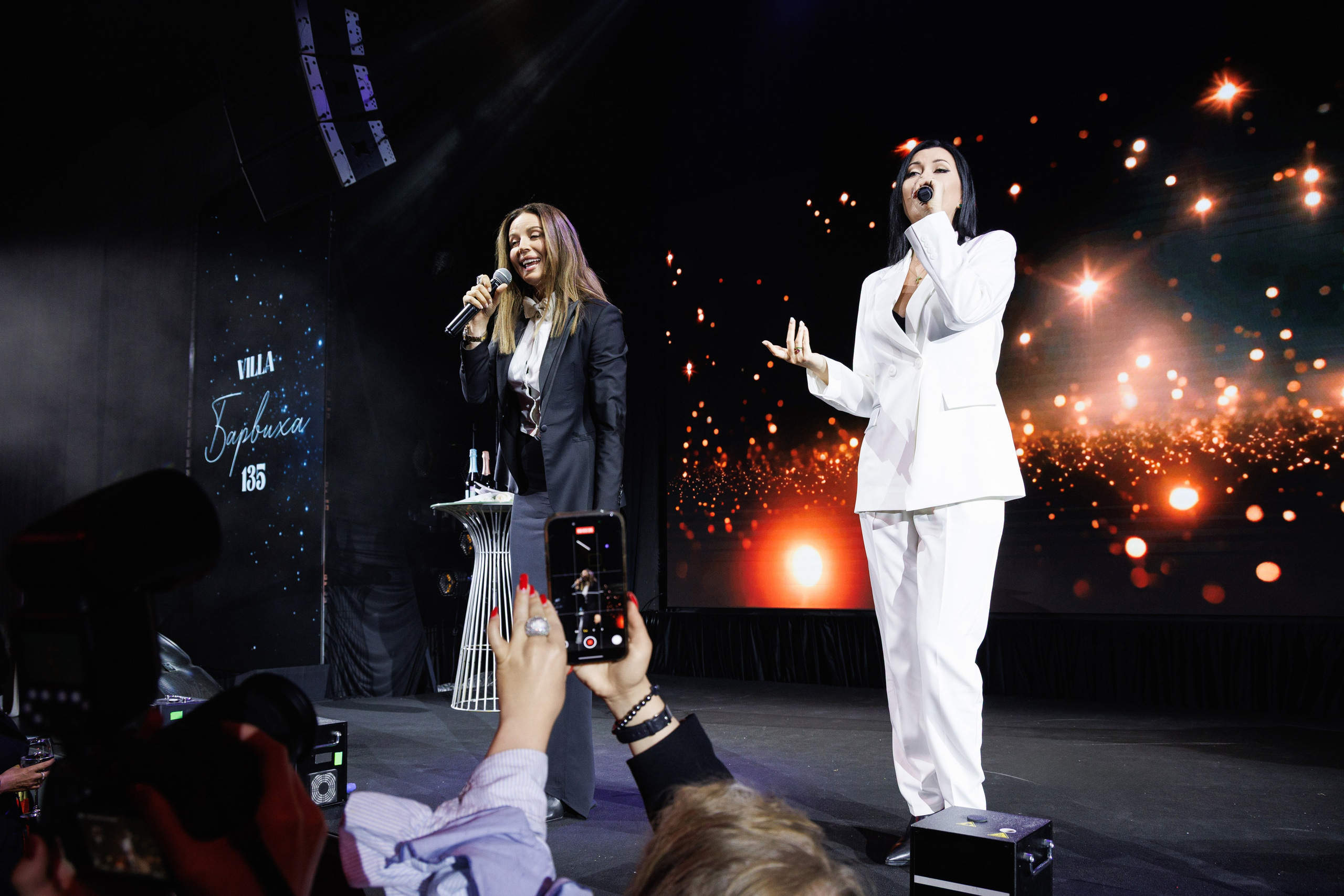 Премия «Человек года» от журнала RB. Фотограф Ирина Красса