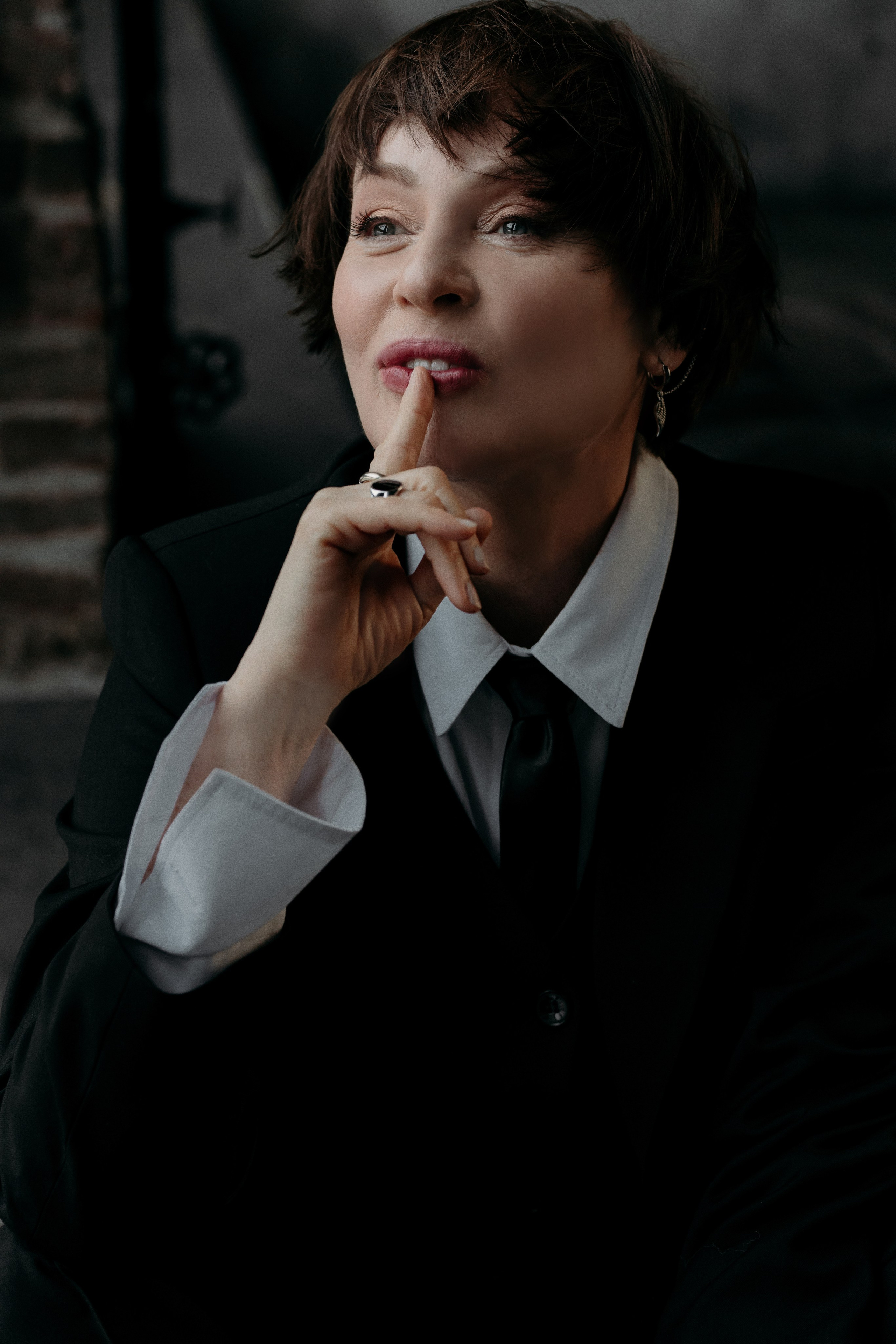 Жанна Эппле. Фотограф Карина Вовк