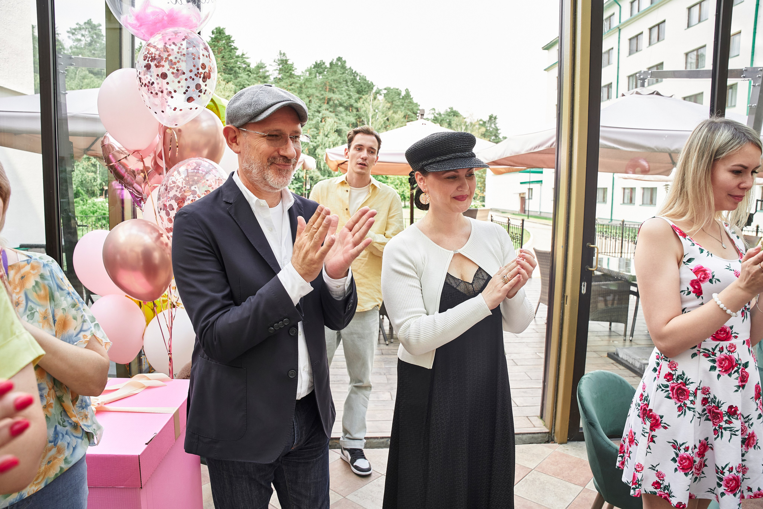 День рождения Шейны. Yankovski_001